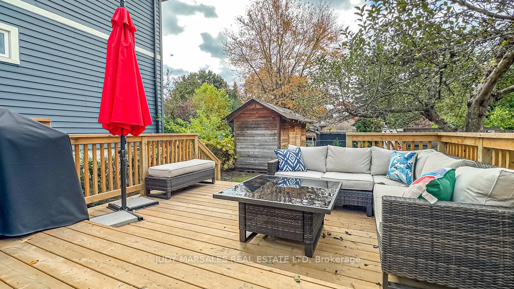Photo 32 of 47 Tom Street, Hamilton, Strathcona — HOMEH