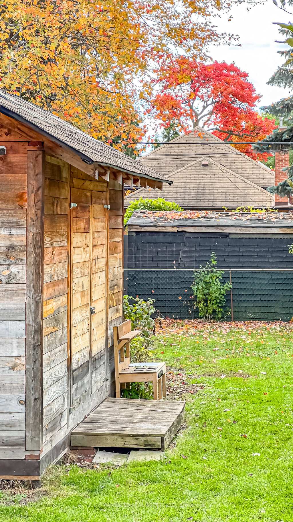 Photo 34 of 47 Tom Street, Hamilton, Strathcona — HOMEH