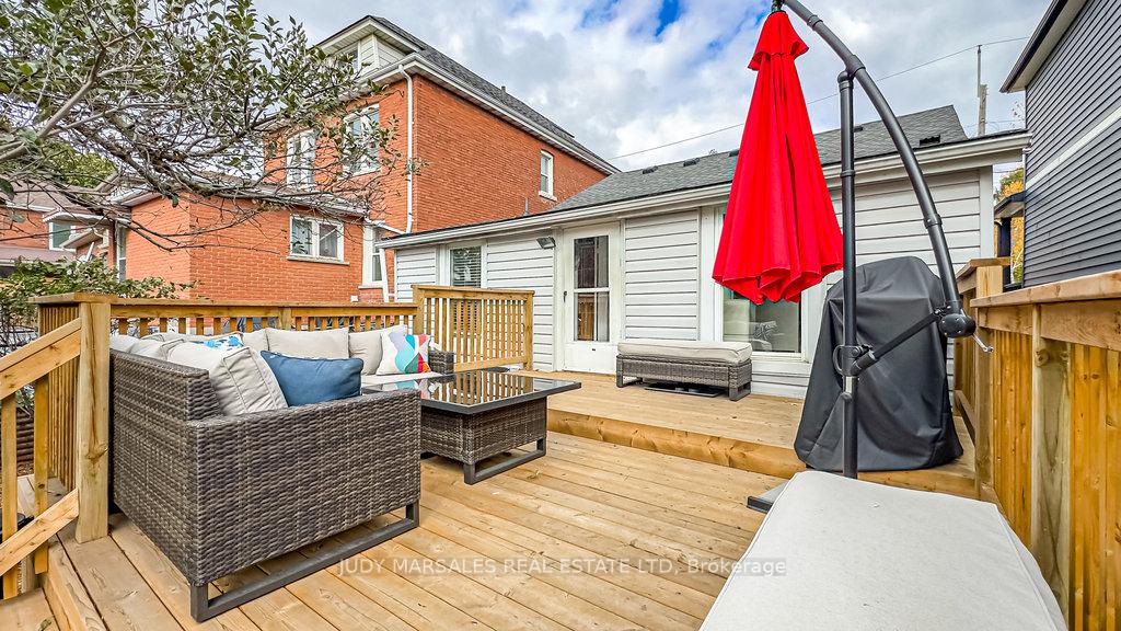 Photo 35 of 47 Tom Street, Hamilton, Strathcona — HOMEH