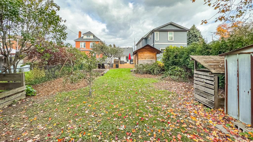 Photo 38 of 47 Tom Street, Hamilton, Strathcona — HOMEH