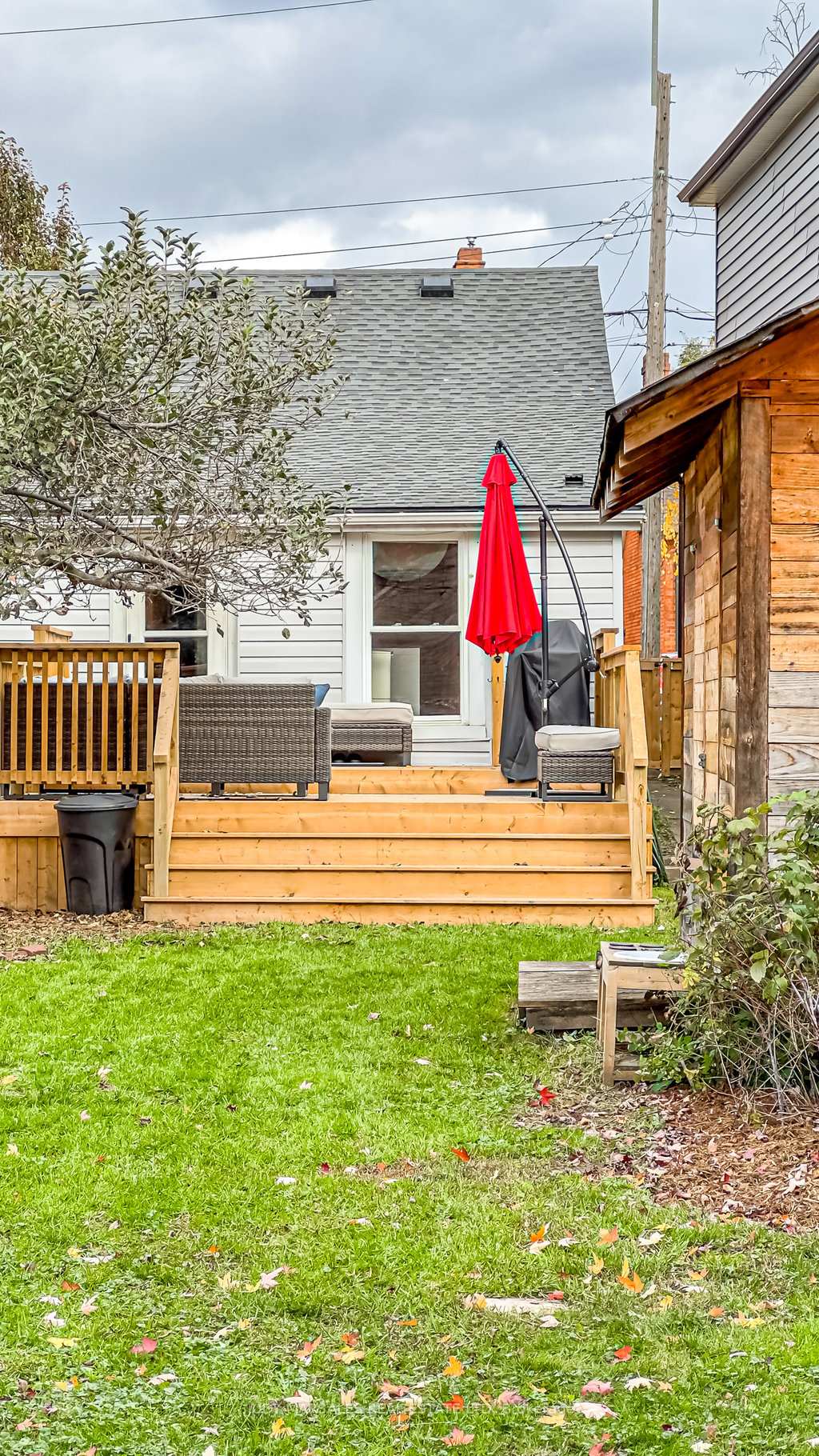Photo 39 of 47 Tom Street, Hamilton, Strathcona — HOMEH