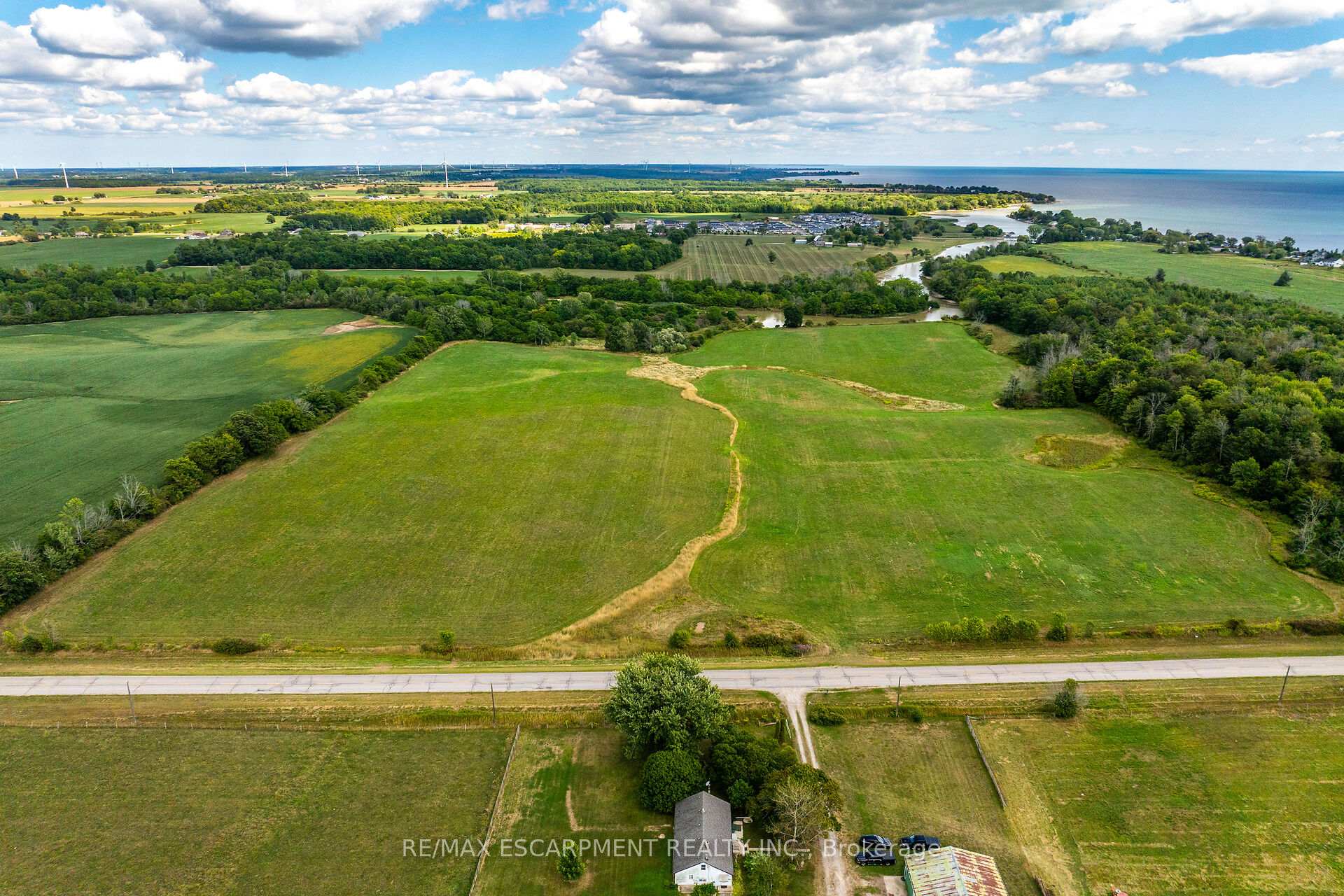 Photo of 0 Brooklin Road