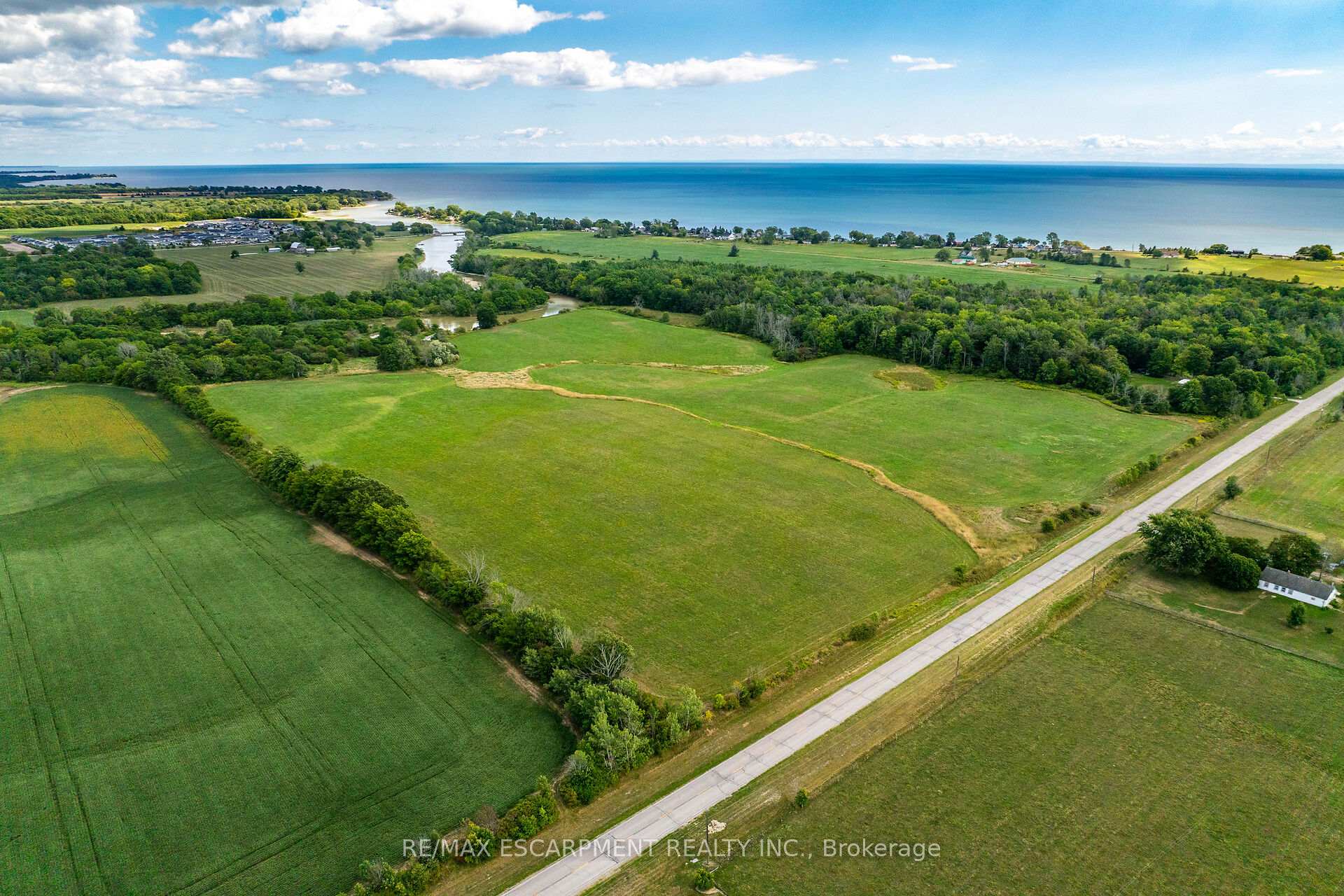 Photo 2 of Brooklin Road, Haldimand, Nanticoke — HOMEH
