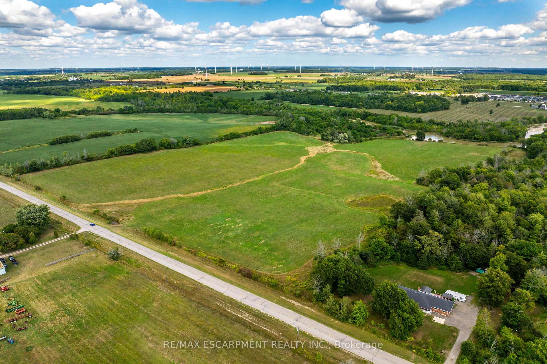 Photo 4 of Brooklin Road, Haldimand, Nanticoke — HOMEH