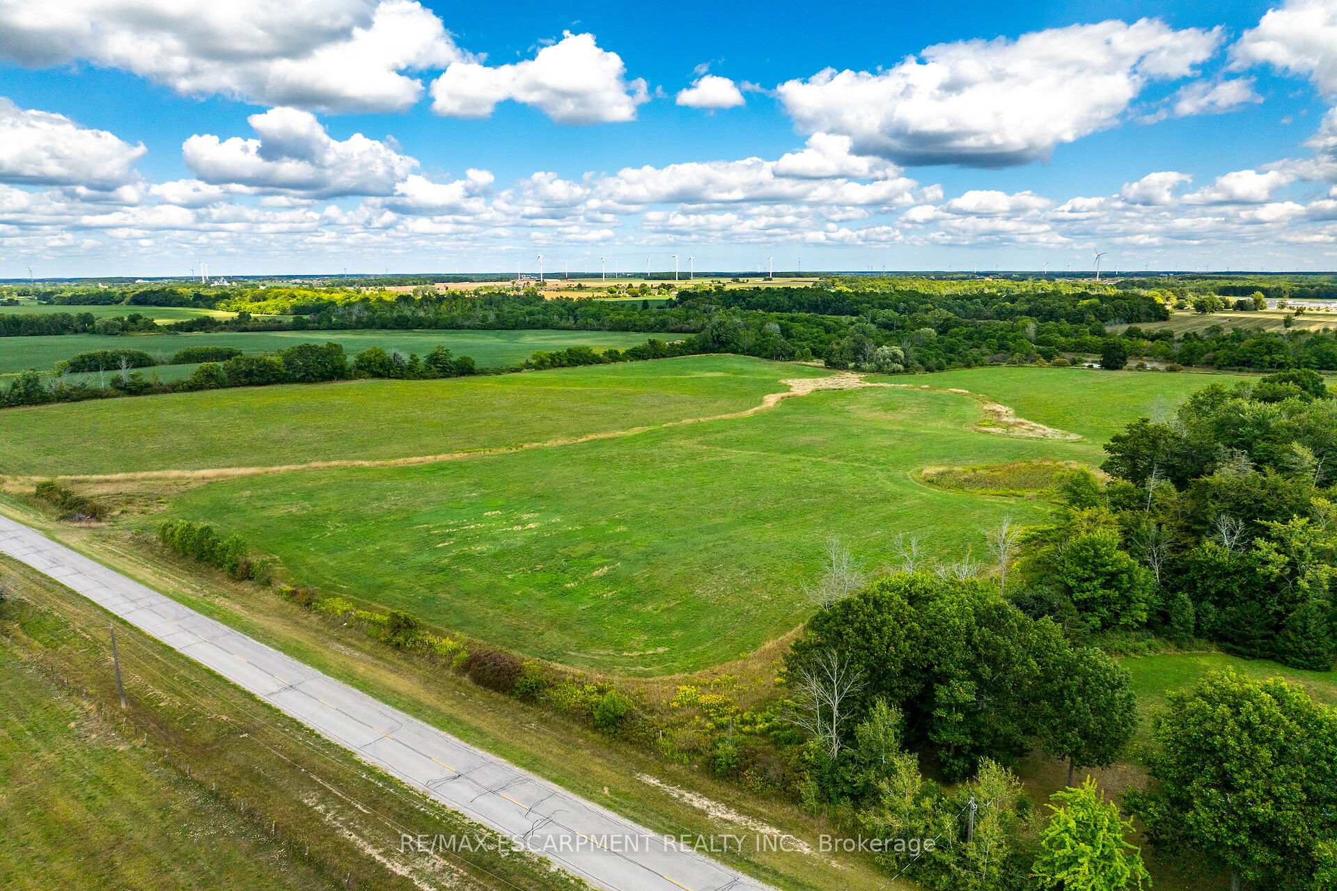 Photo 5 of Brooklin Road, Haldimand, Nanticoke — HOMEH
