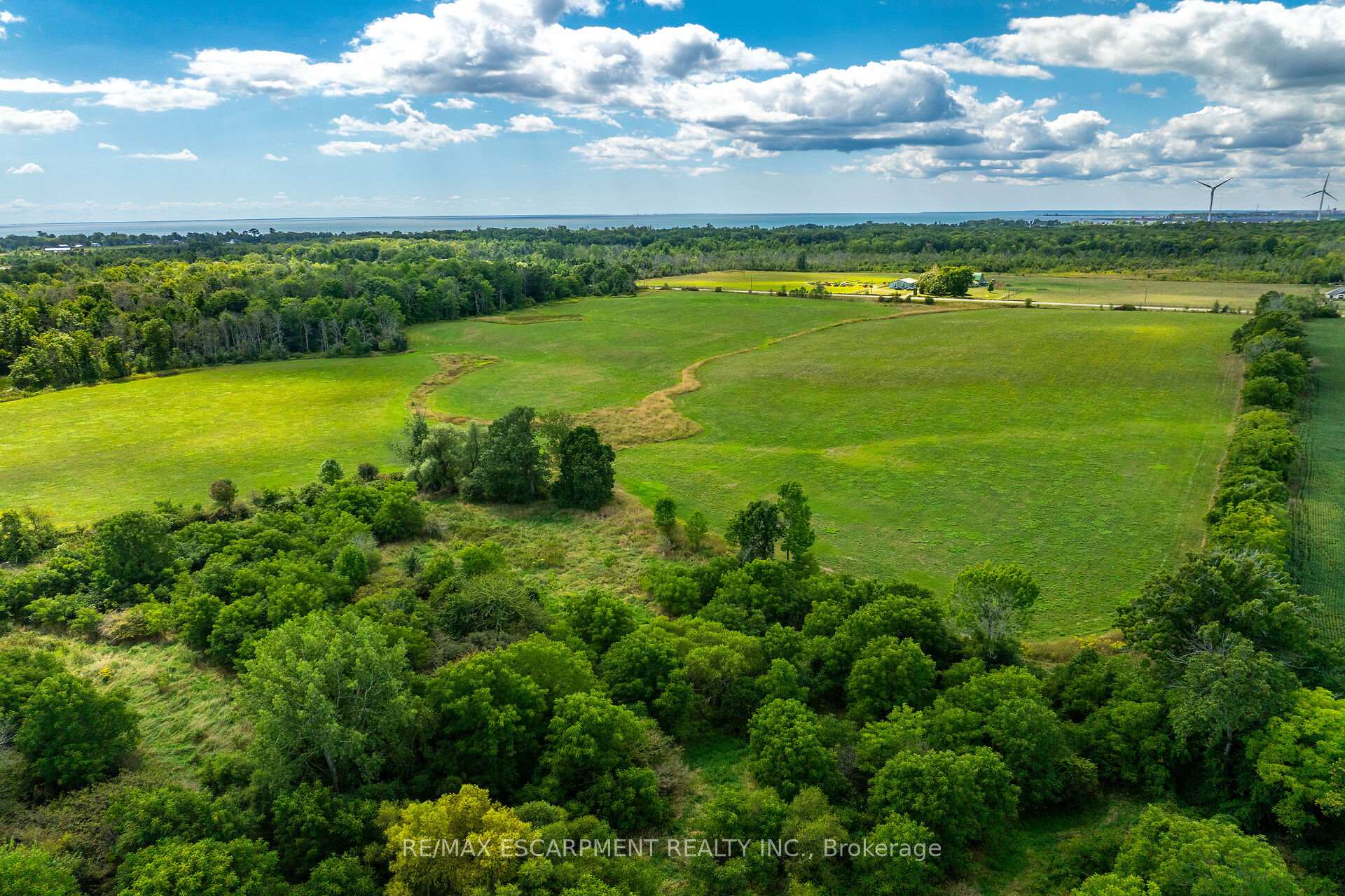 Photo 7 of Brooklin Road, Haldimand, Nanticoke — HOMEH