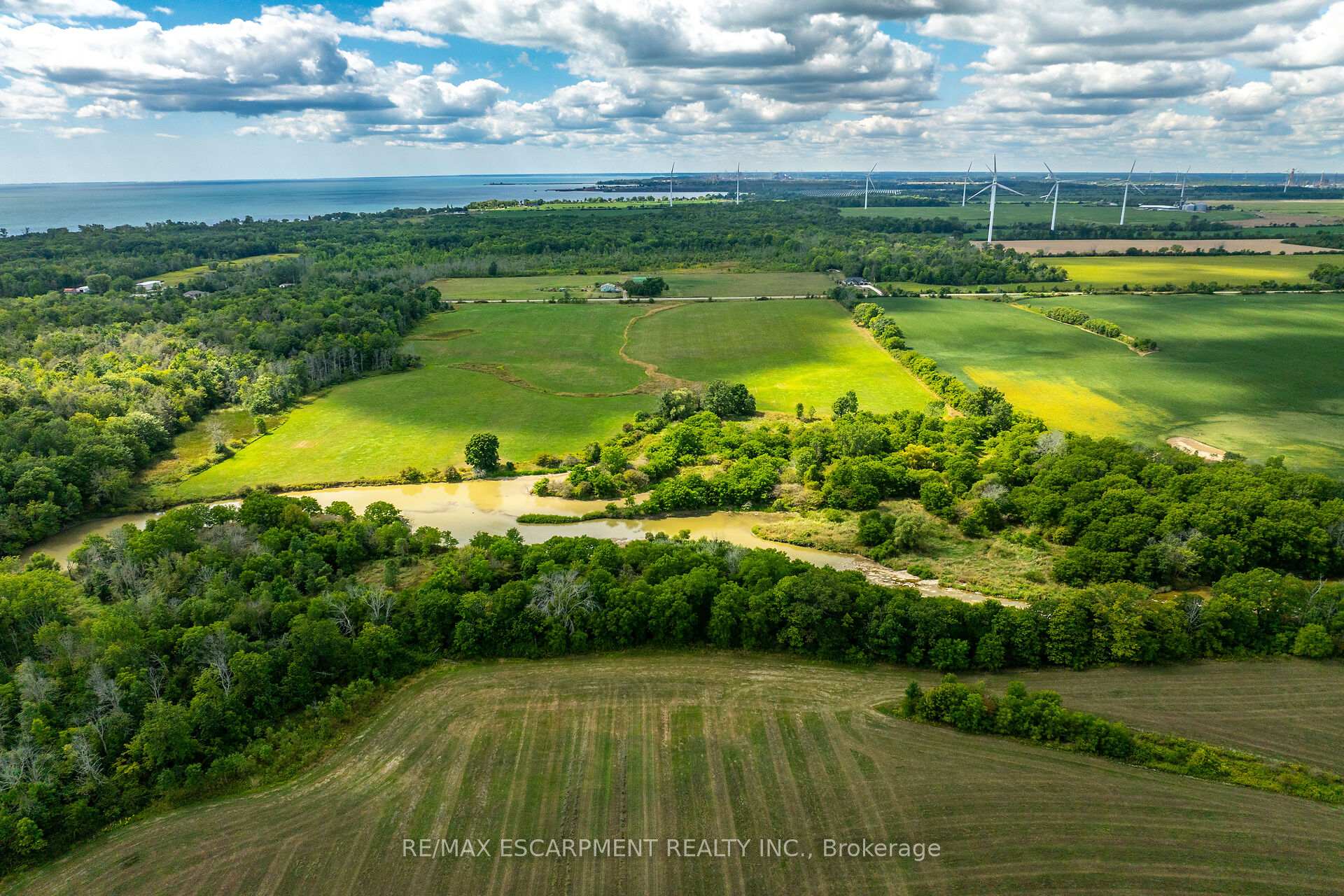 Photo 8 of Brooklin Road, Haldimand, Nanticoke — HOMEH