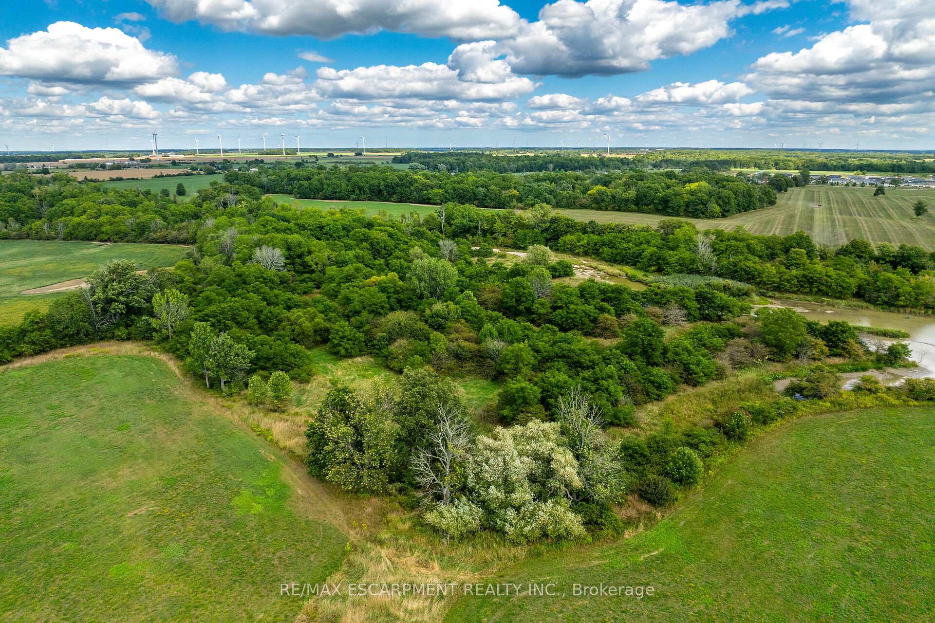 Photo 9 of Brooklin Road, Haldimand, Nanticoke — HOMEH