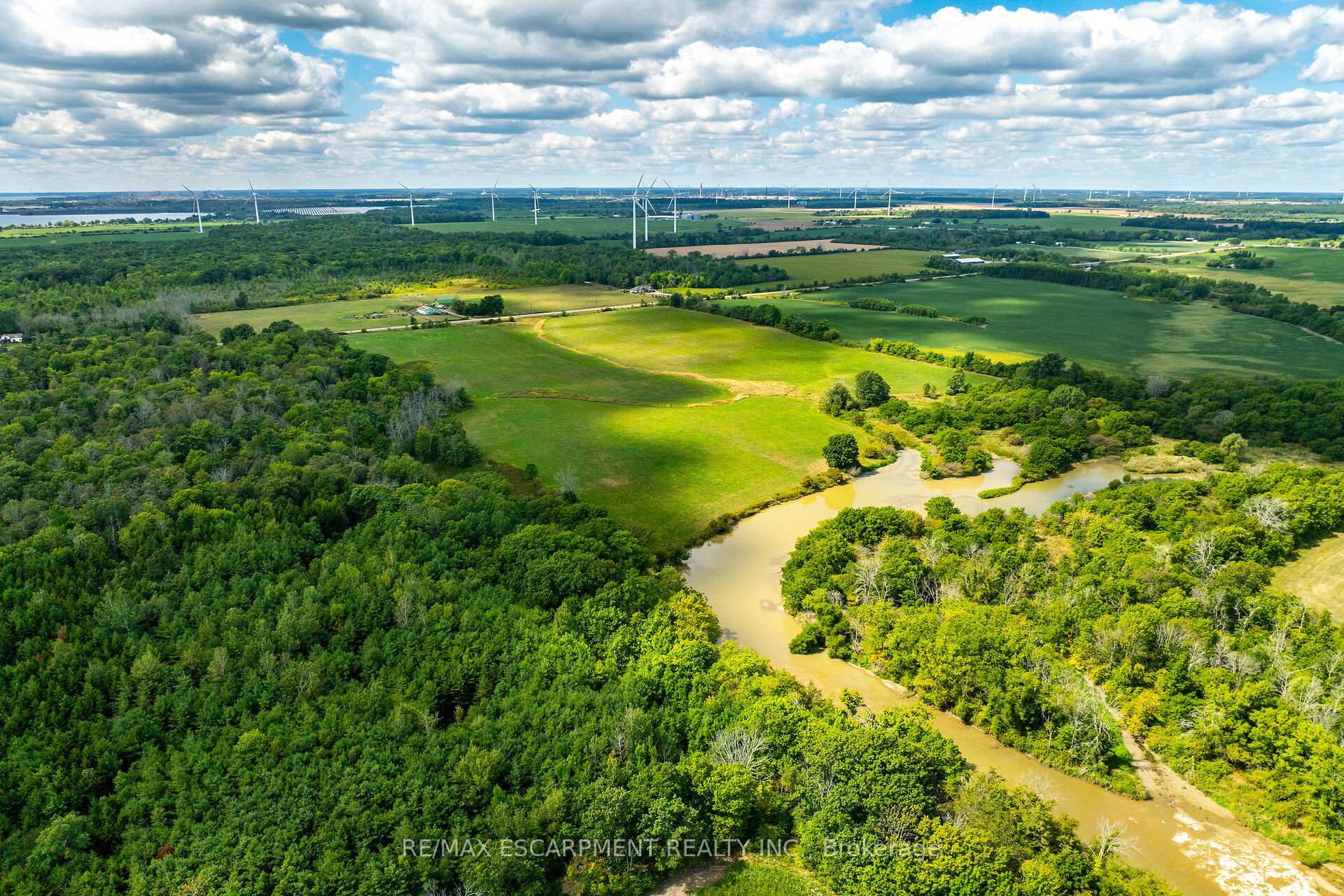 Photo 10 of Brooklin Road, Haldimand, Nanticoke — HOMEH