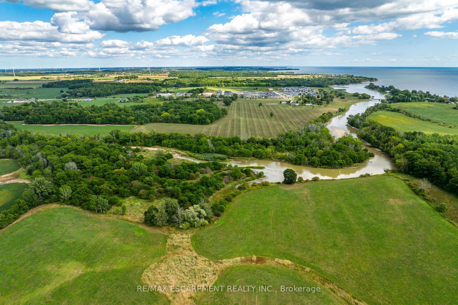 Photo 11 of Brooklin Road, Haldimand, Nanticoke — HOMEH