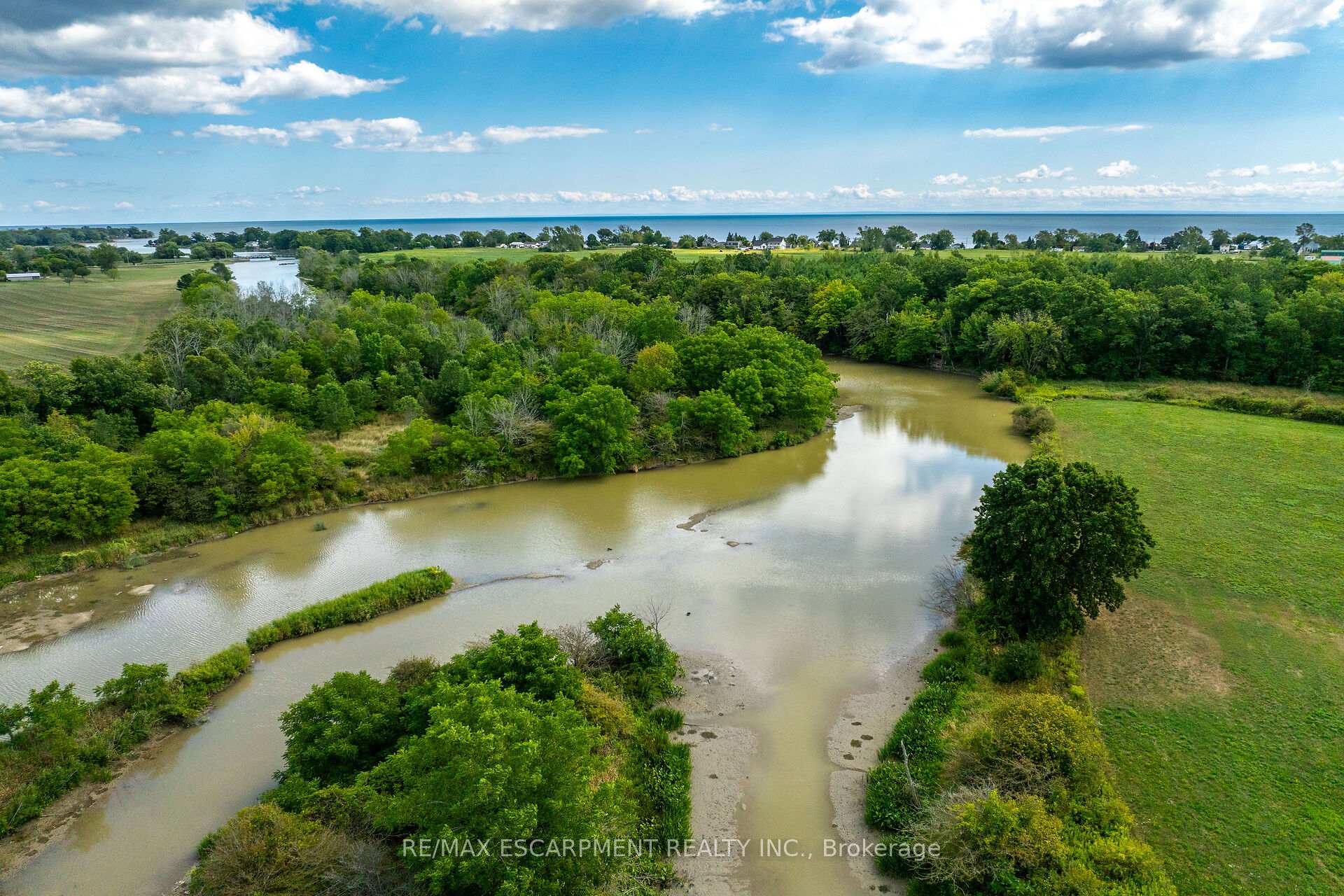 Photo 13 of Brooklin Road, Haldimand, Nanticoke — HOMEH