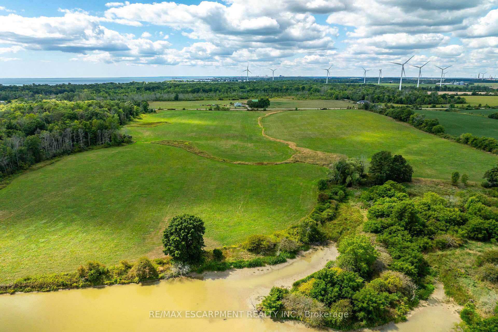 Photo 14 of Brooklin Road, Haldimand, Nanticoke — HOMEH