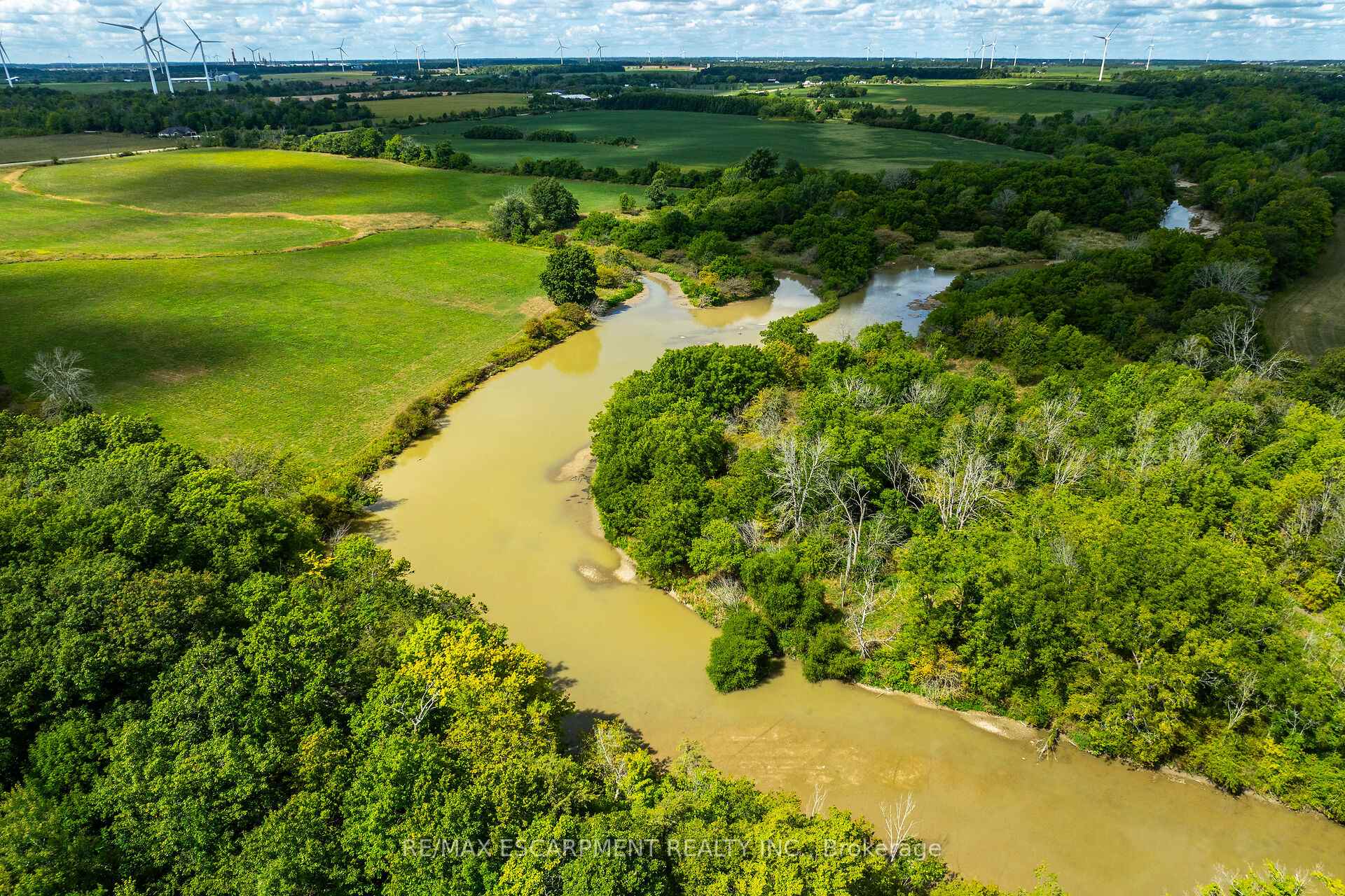 Photo 15 of Brooklin Road, Haldimand, Nanticoke — HOMEH
