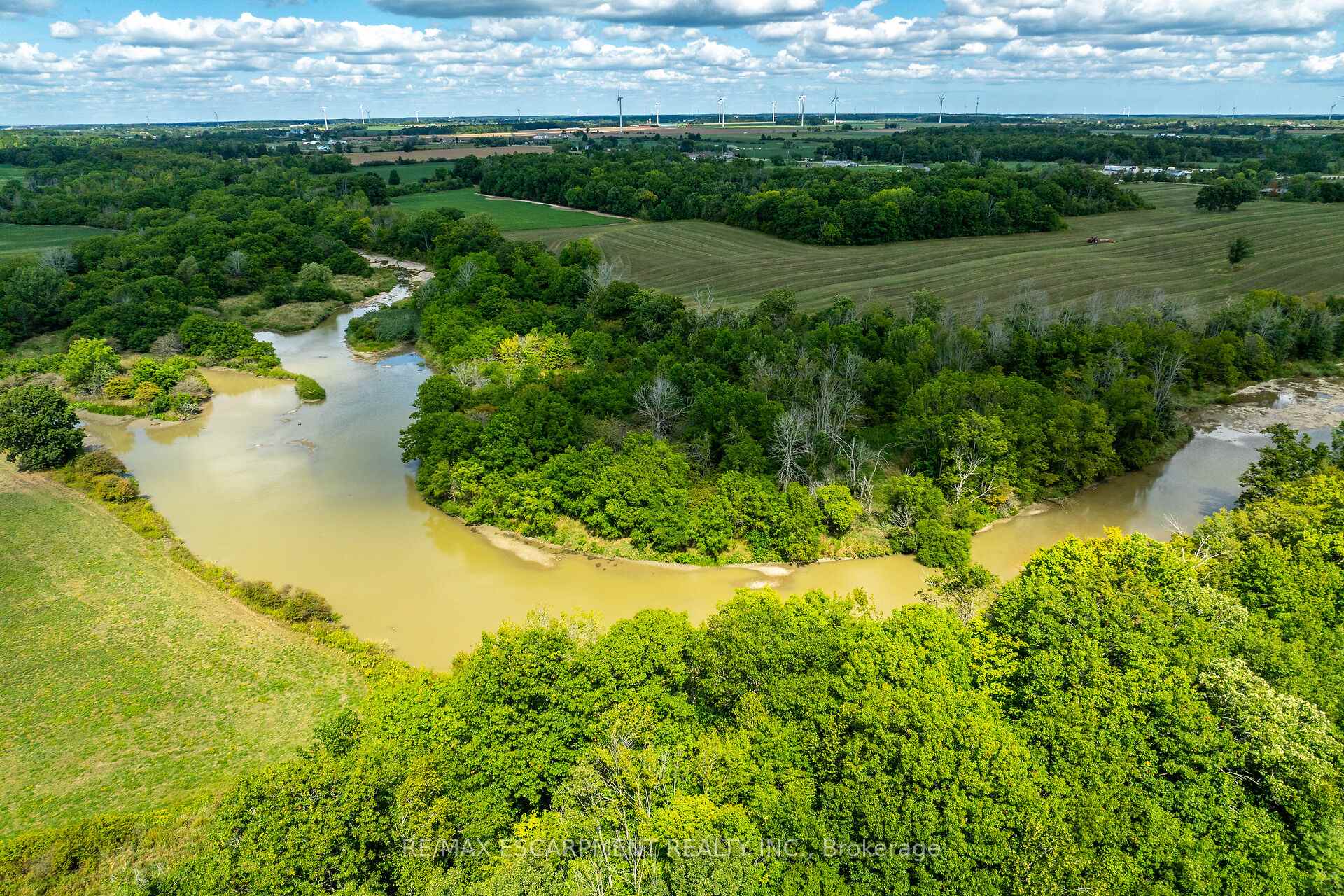 Photo 16 of Brooklin Road, Haldimand, Nanticoke — HOMEH