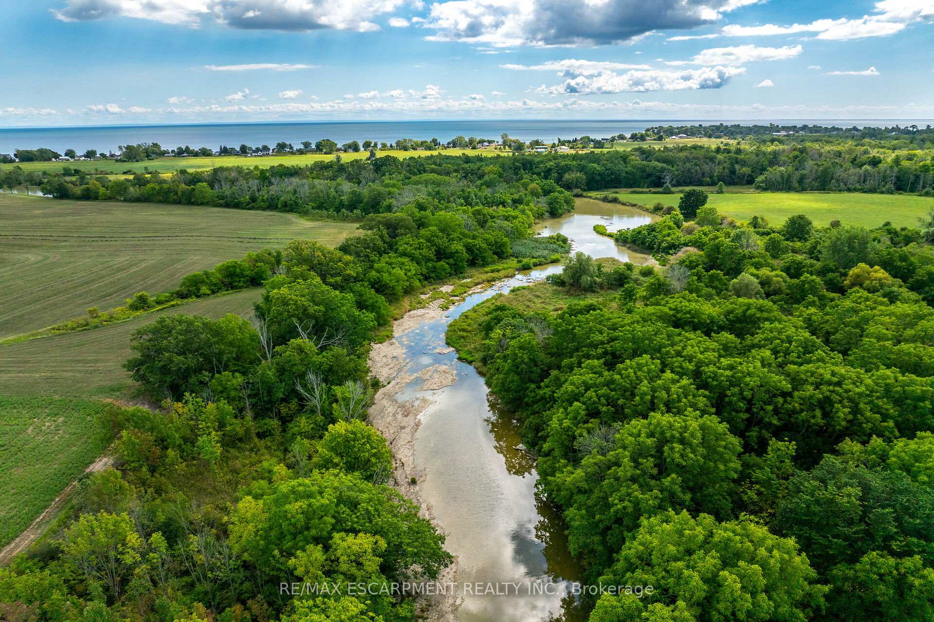 Photo 17 of Brooklin Road, Haldimand, Nanticoke — HOMEH