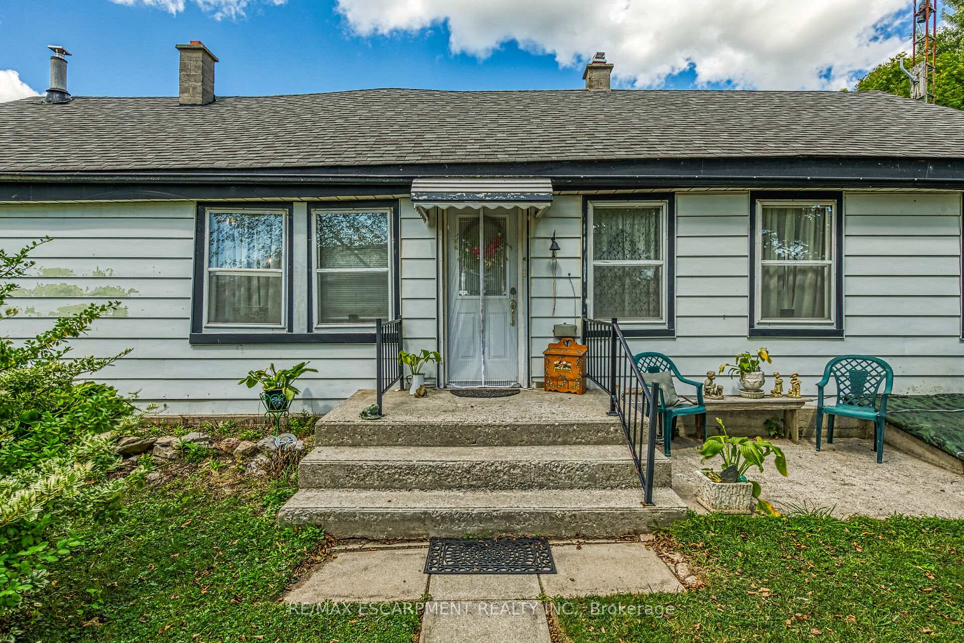Photo 5 of 177 Brooklin Road, Haldimand, Nanticoke — HOMEH