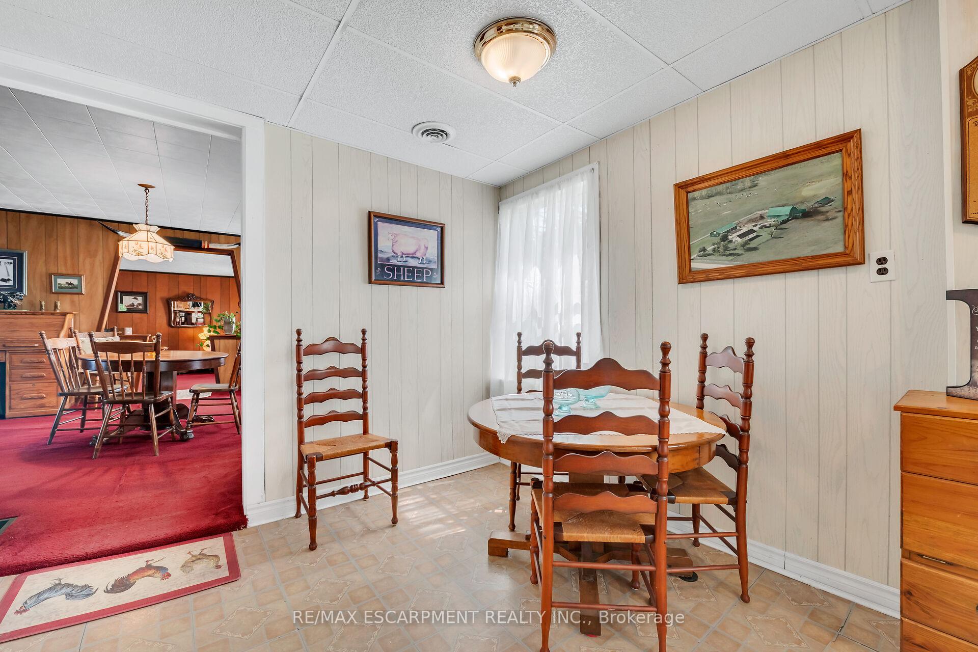 Photo 9 of 177 Brooklin Road, Haldimand, Nanticoke — HOMEH