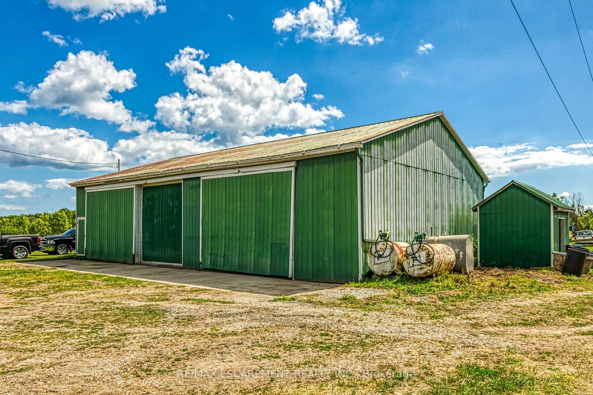 Photo 32 of 177 Brooklin Road, Haldimand, Nanticoke — HOMEH