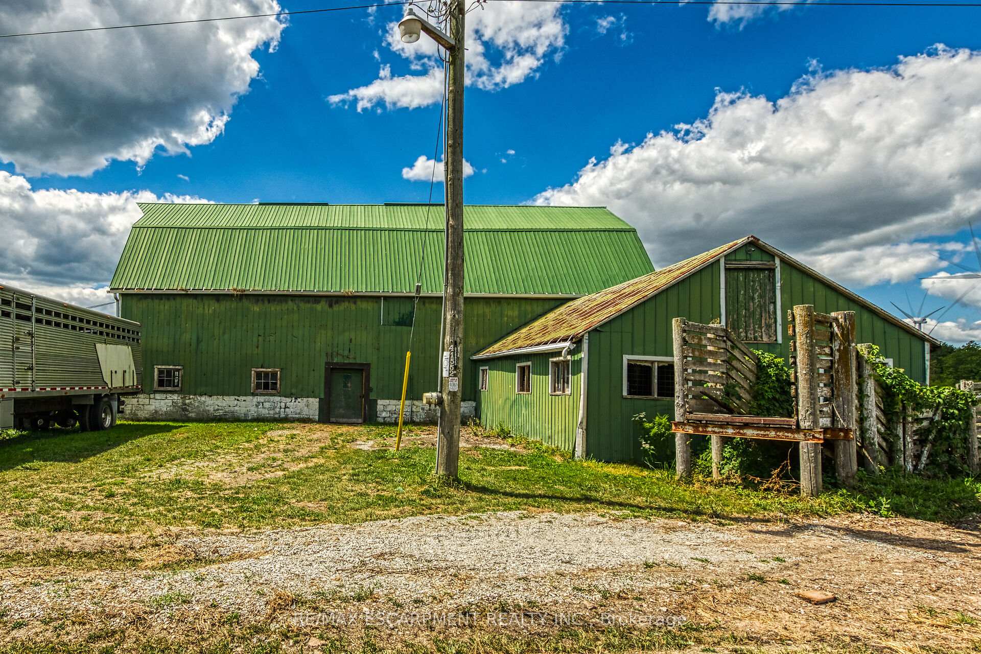 Photo 34 of 177 Brooklin Road, Haldimand, Nanticoke — HOMEH
