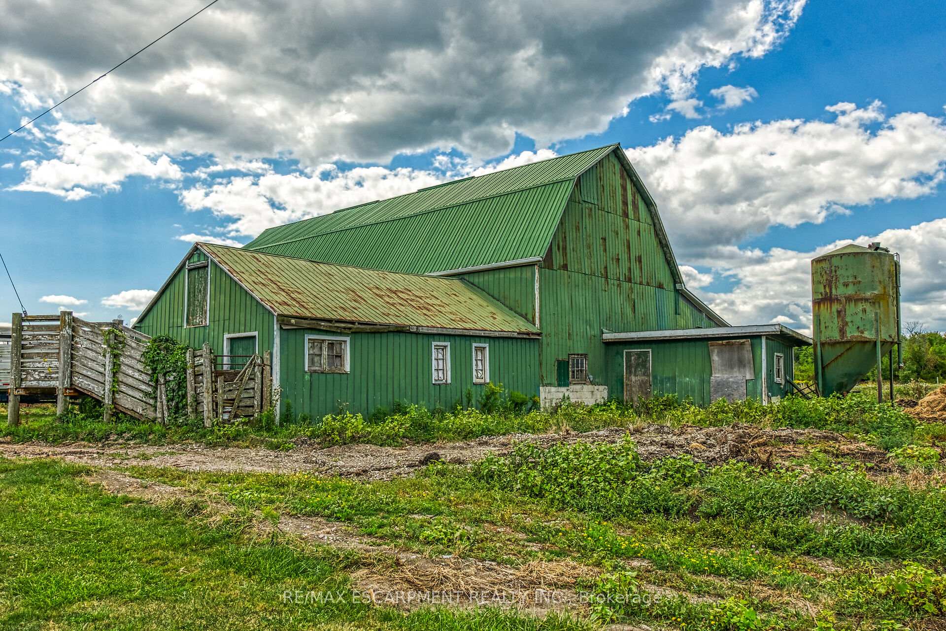 Photo 33 of 177 Brooklin Road, Haldimand, Nanticoke — HOMEH