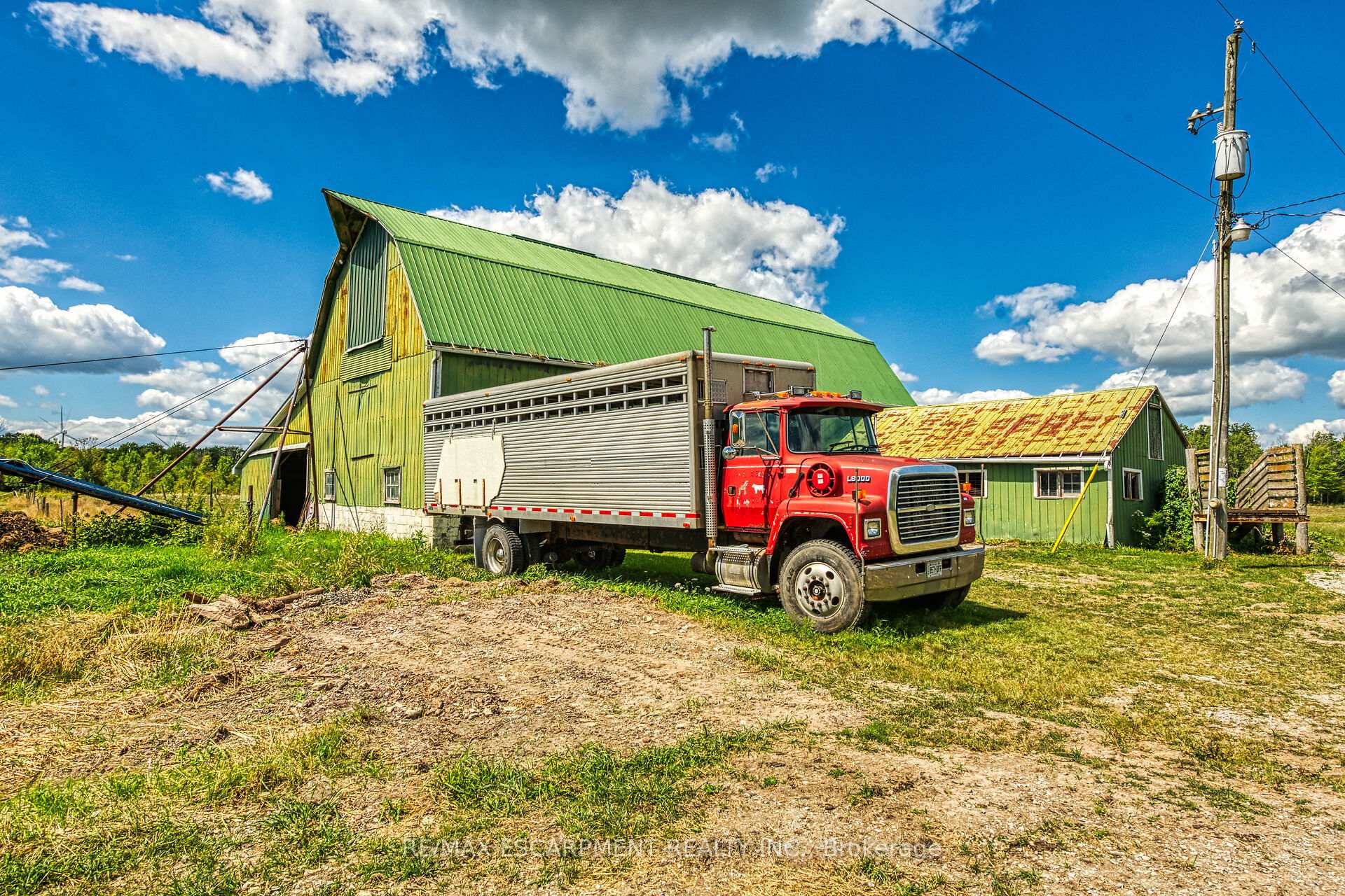 Photo 35 of 177 Brooklin Road, Haldimand, Nanticoke — HOMEH