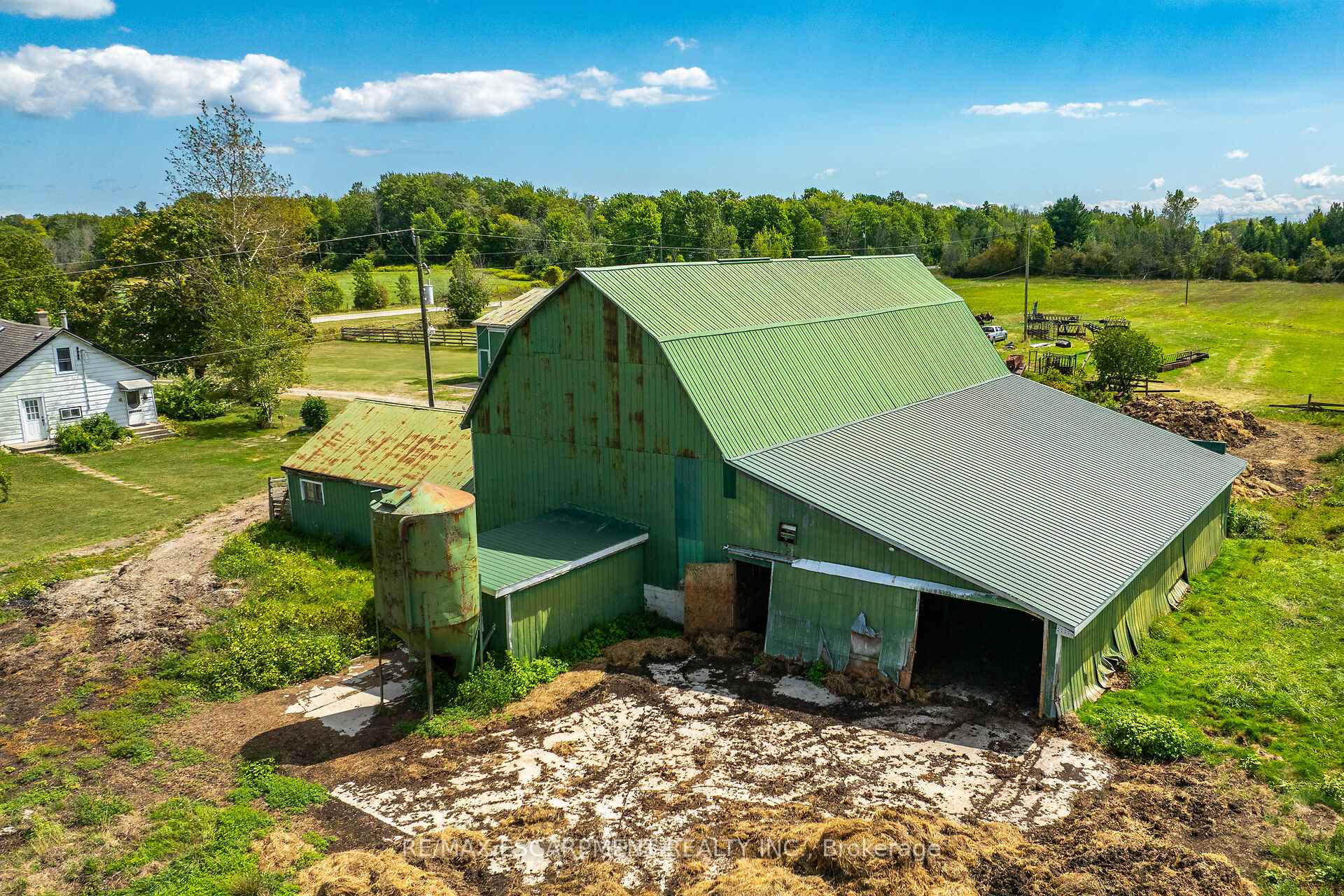 Photo 36 of 177 Brooklin Road, Haldimand, Nanticoke — HOMEH