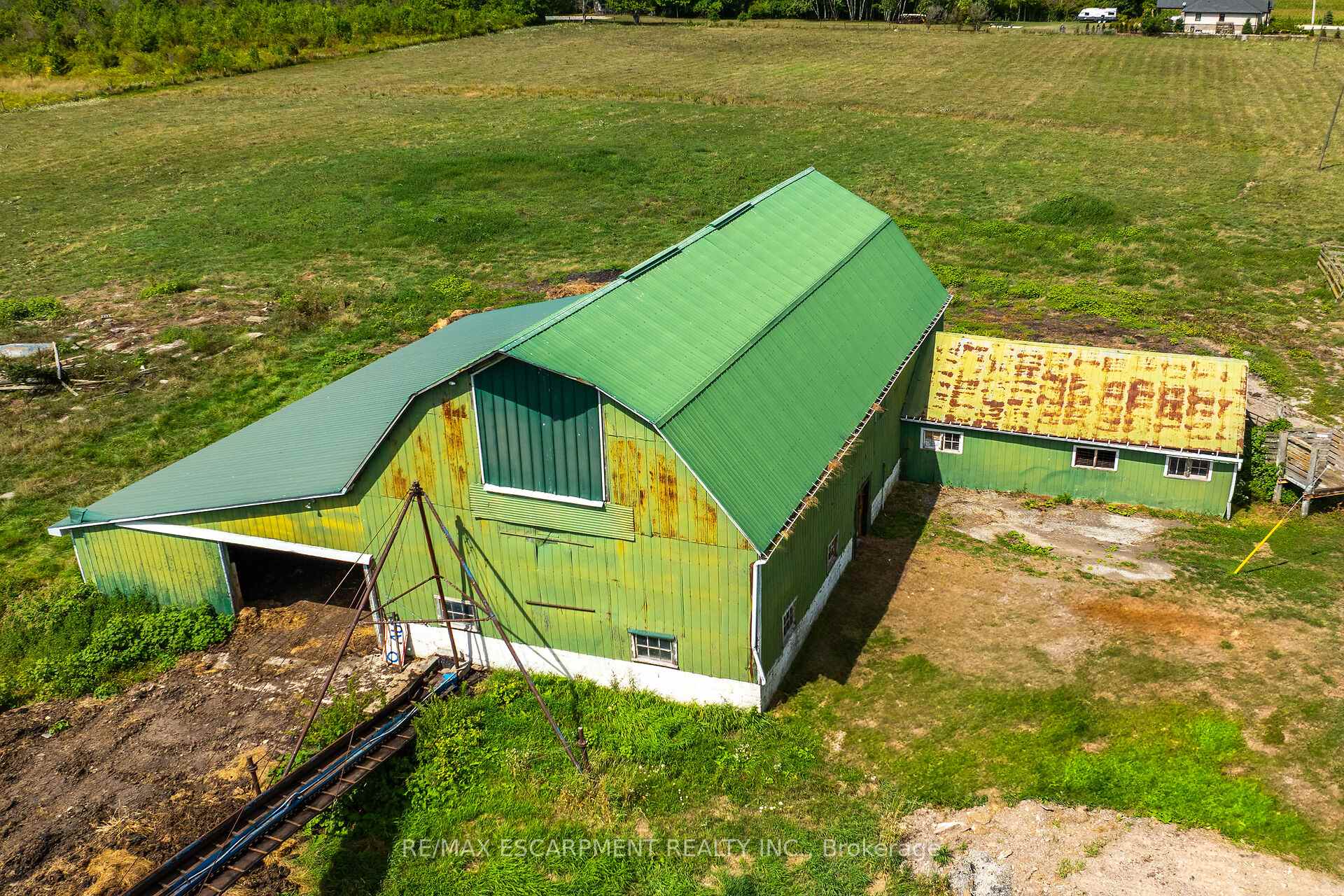 Photo 37 of 177 Brooklin Road, Haldimand, Nanticoke — HOMEH