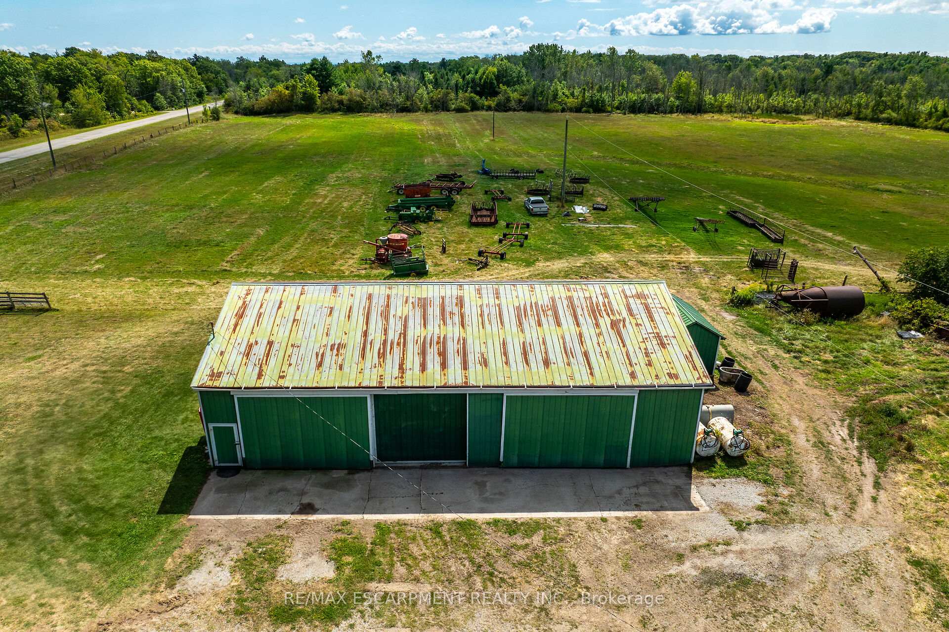 Photo 39 of 177 Brooklin Road, Haldimand, Nanticoke — HOMEH