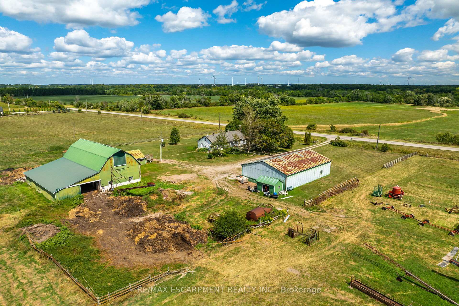 Photo 40 of 177 Brooklin Road, Haldimand, Nanticoke — HOMEH