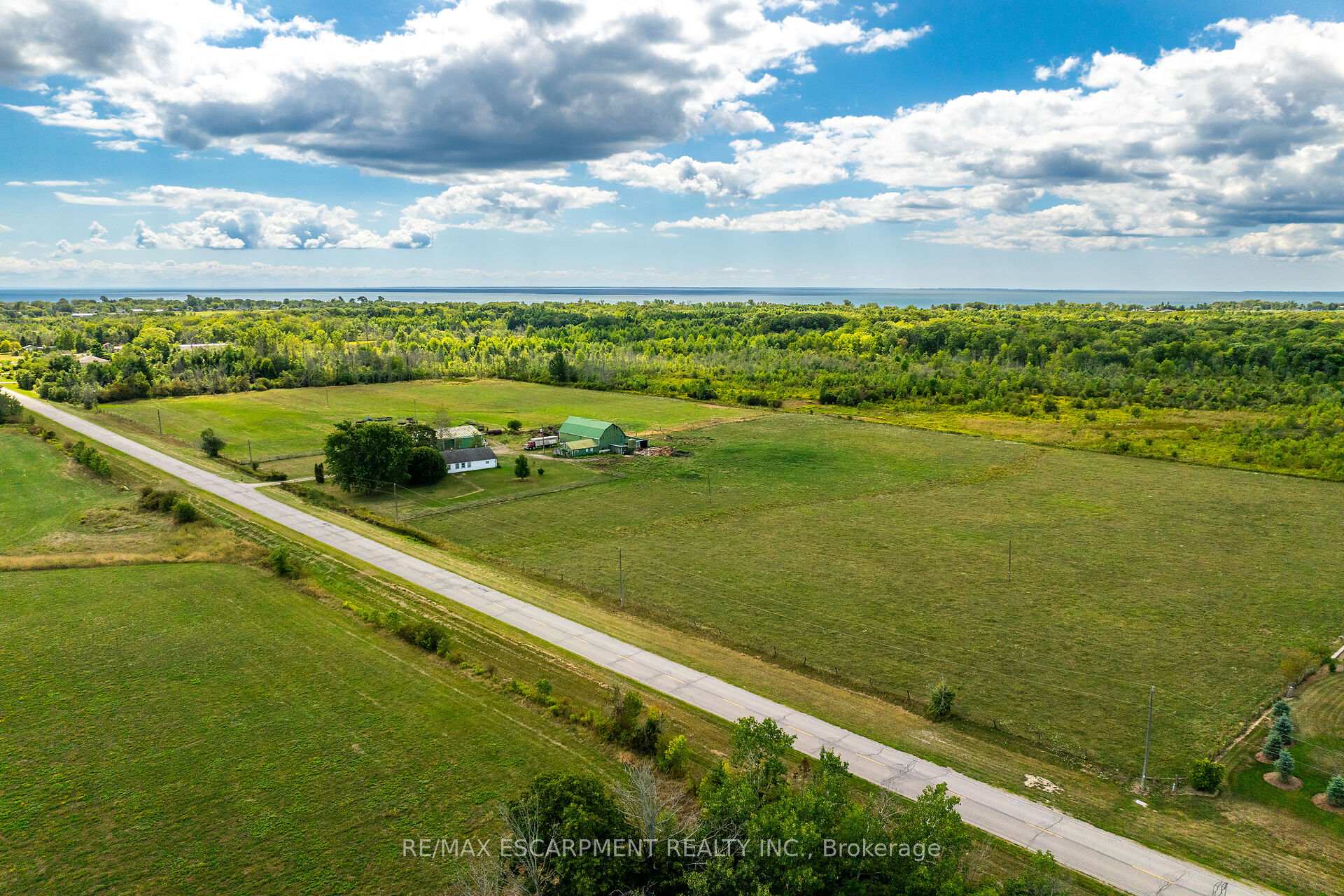 Photo 43 of 177 Brooklin Road, Haldimand, Nanticoke — HOMEH