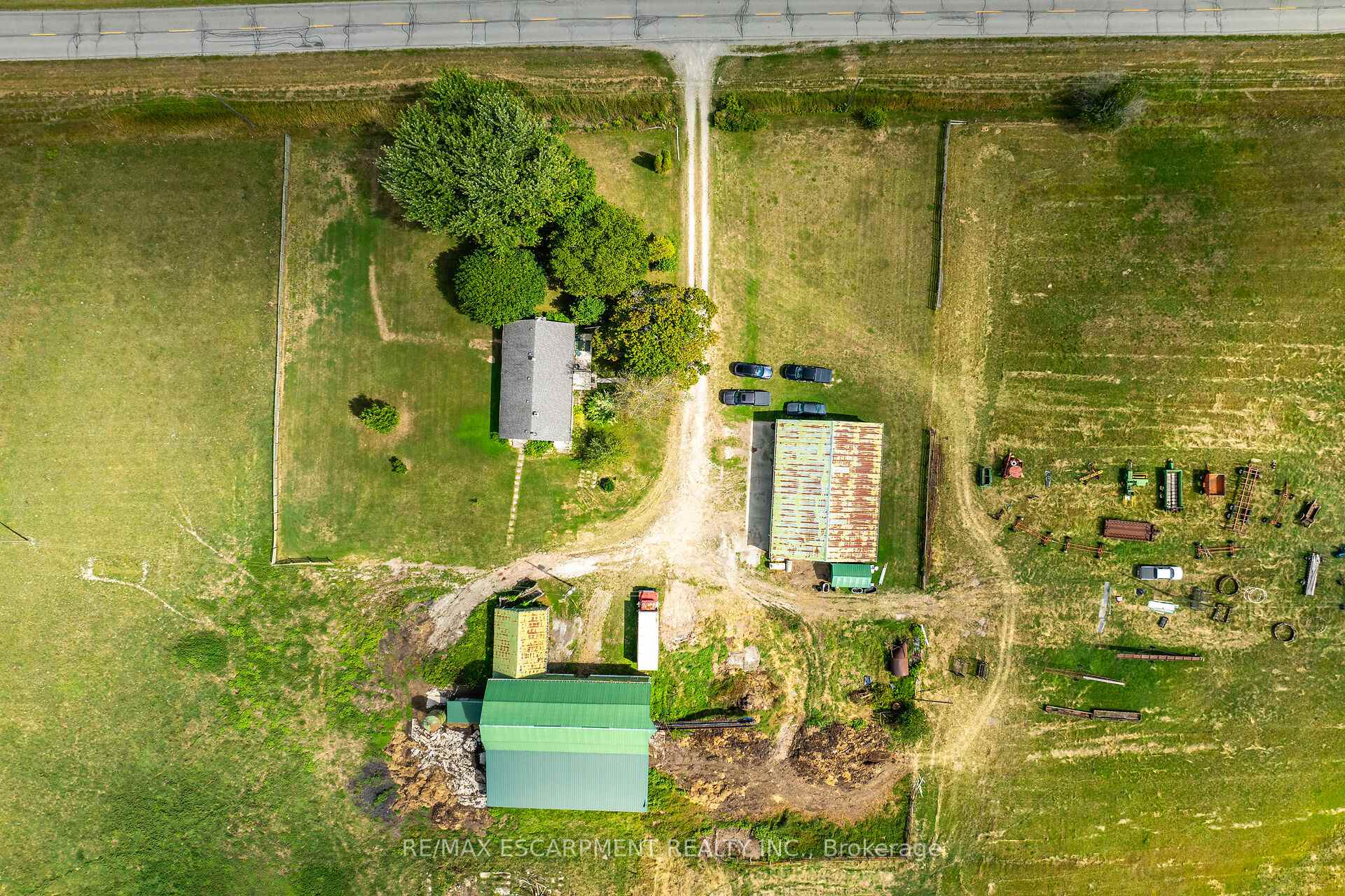 Photo 44 of 177 Brooklin Road, Haldimand, Nanticoke — HOMEH