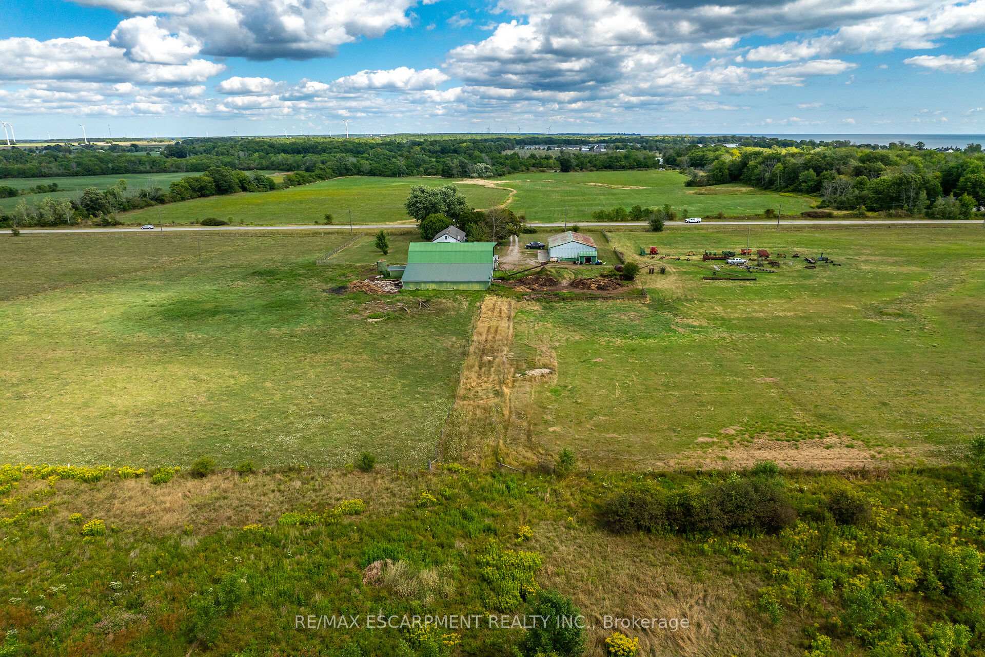 Photo 48 of 177 Brooklin Road, Haldimand, Nanticoke — HOMEH