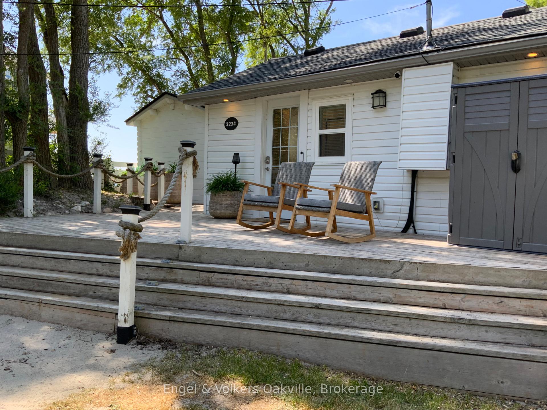 Photo 4 of 2234 Tiny Beaches Road S, Tiny, Rural Tiny — HOMEH