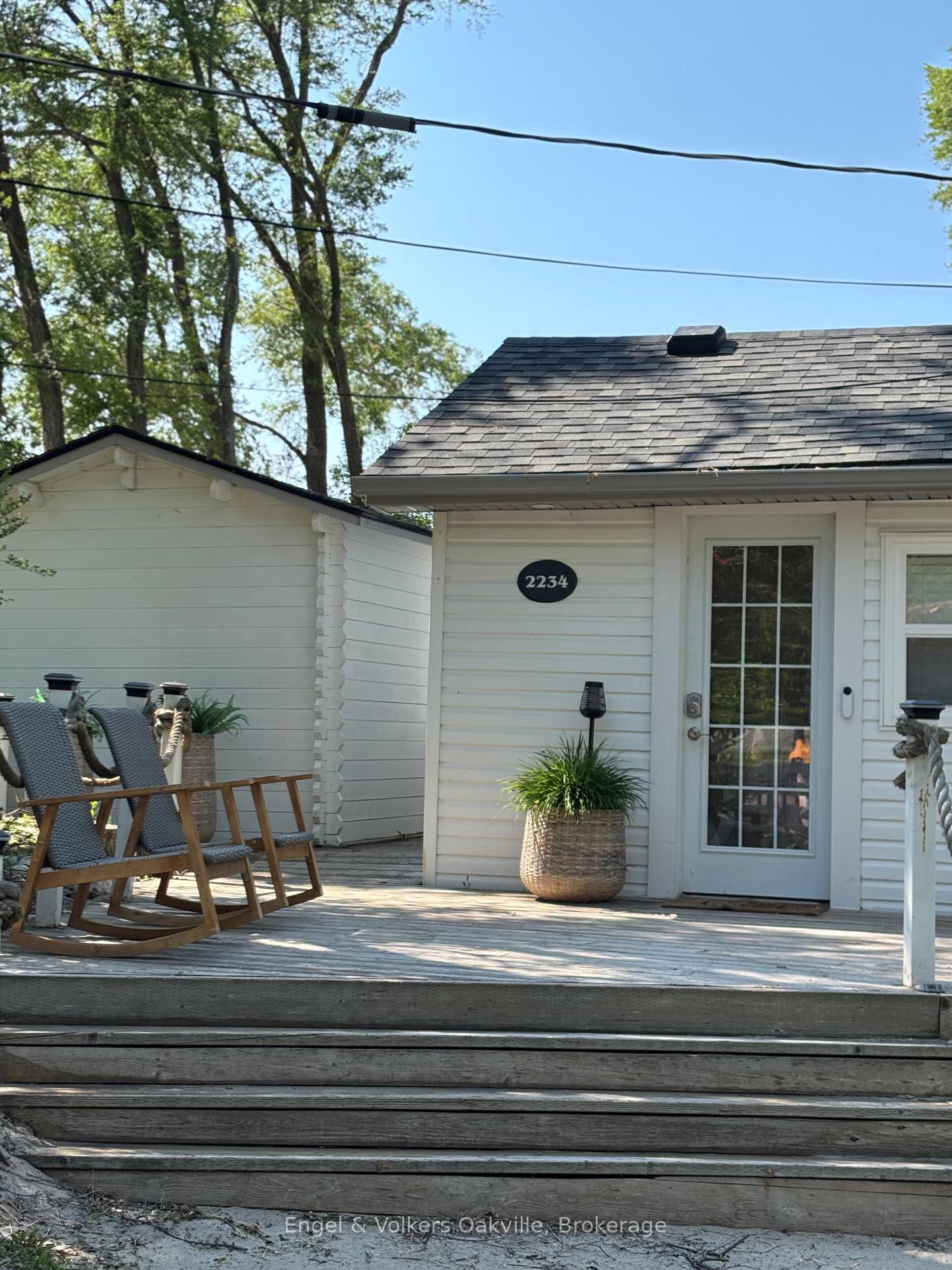 Photo 37 of 2234 Tiny Beaches Road S, Tiny, Rural Tiny — HOMEH