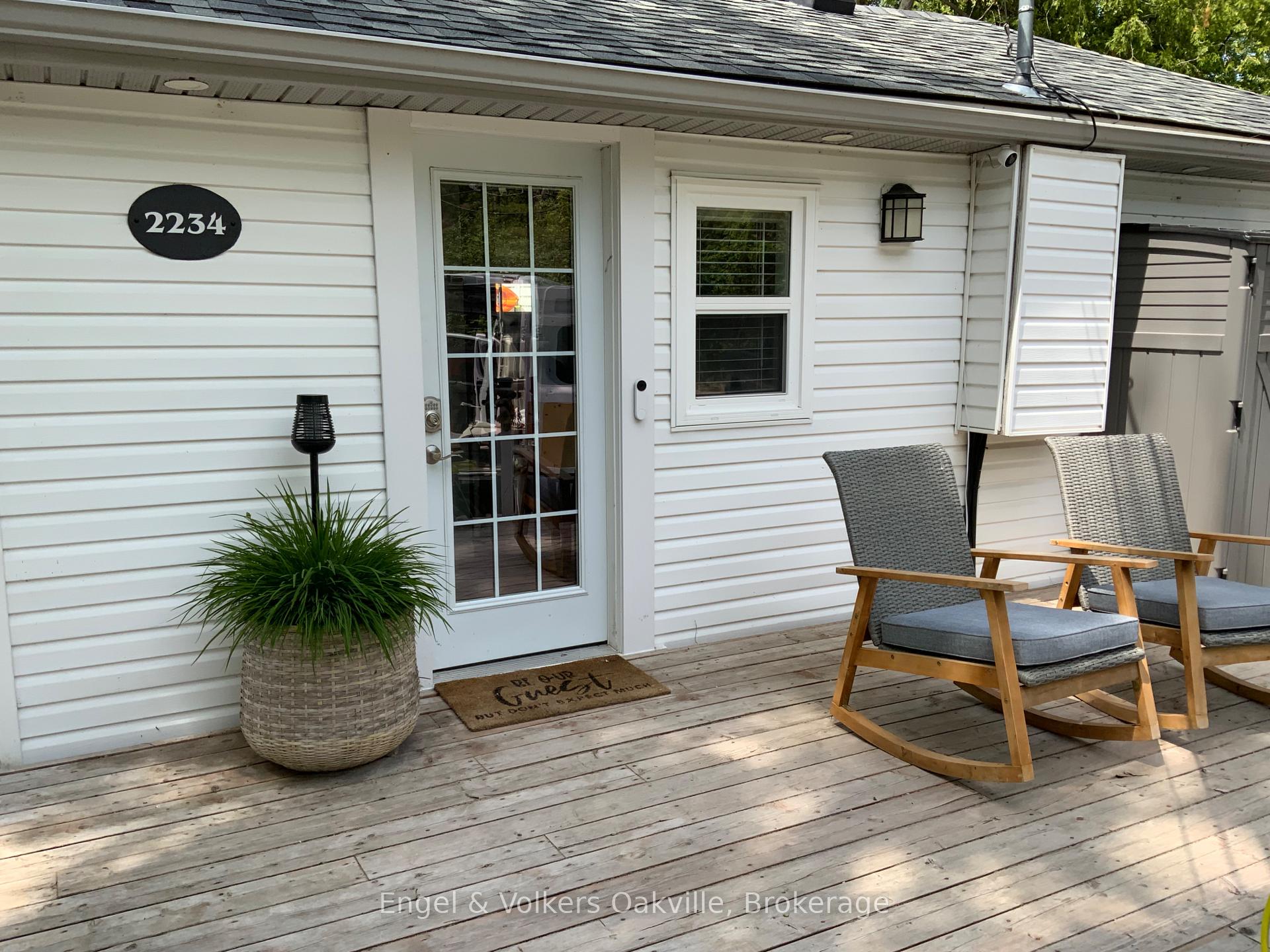 Photo 2 of 2234 Tiny Beaches Road S, Tiny, Rural Tiny — HOMEH