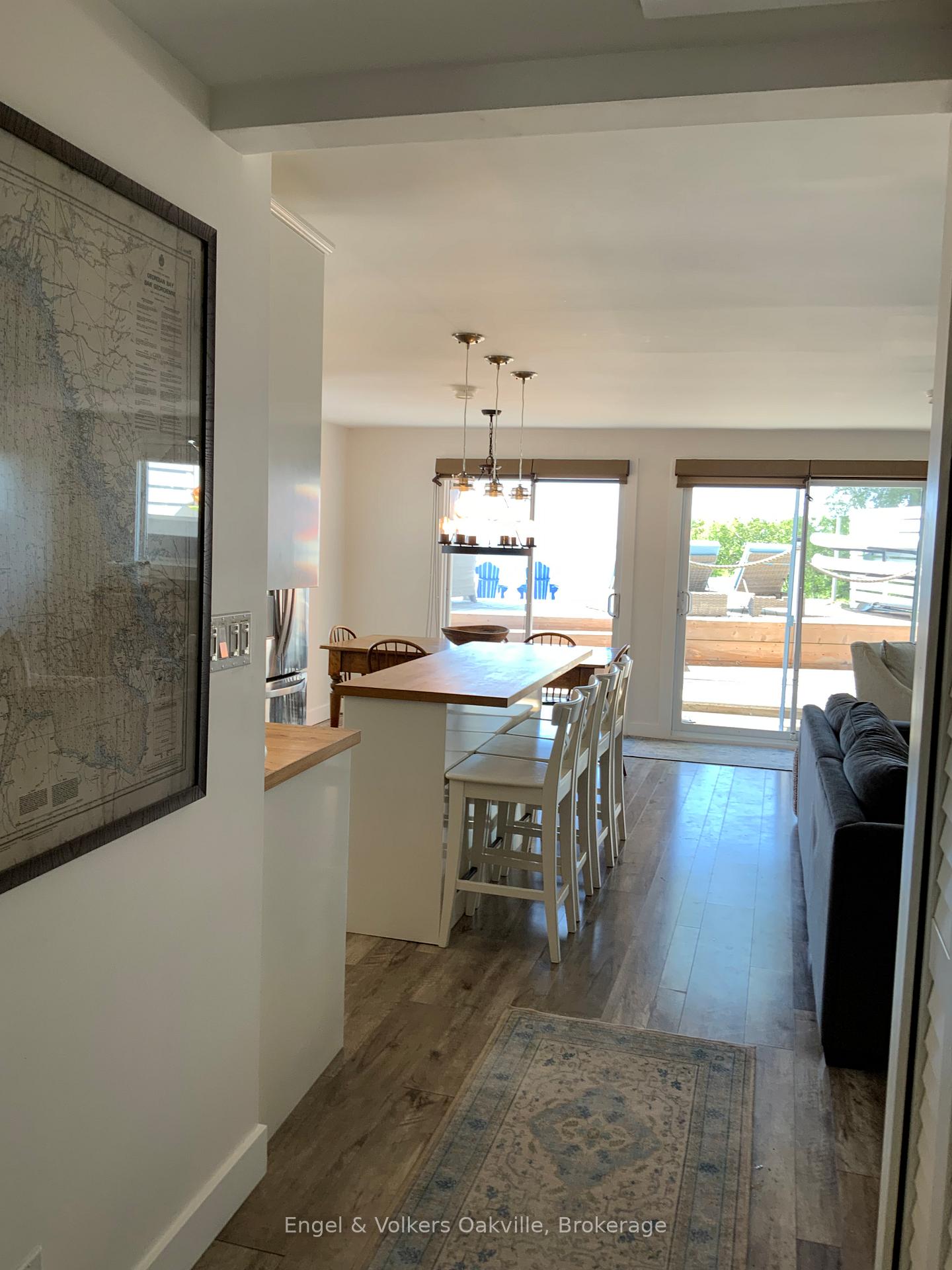 Photo 10 of 2234 Tiny Beaches Road S, Tiny, Rural Tiny — HOMEH