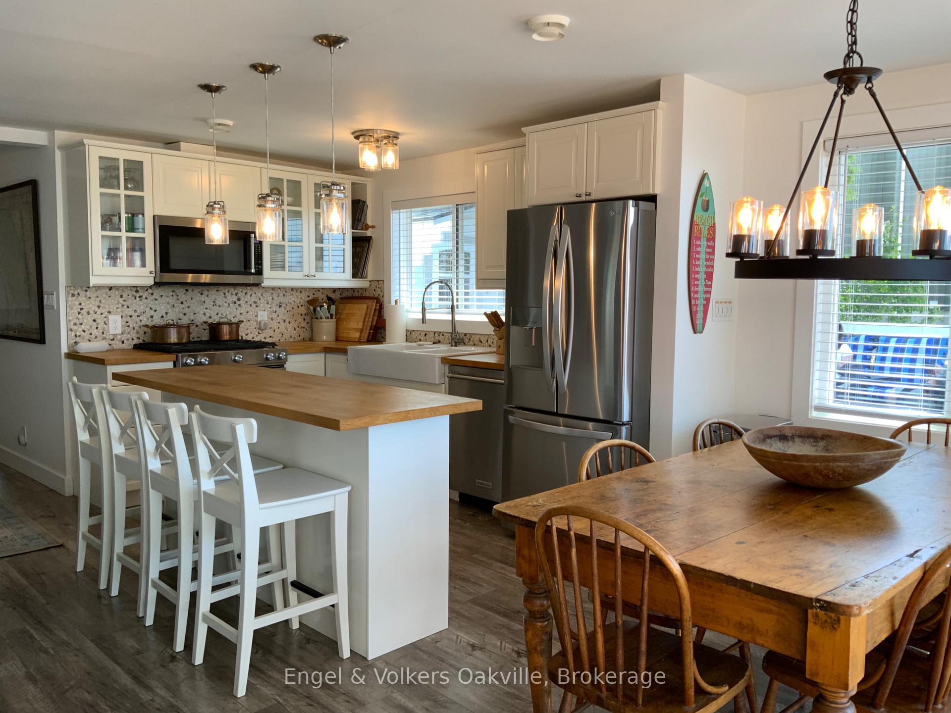 Photo 14 of 2234 Tiny Beaches Road S, Tiny, Rural Tiny — HOMEH