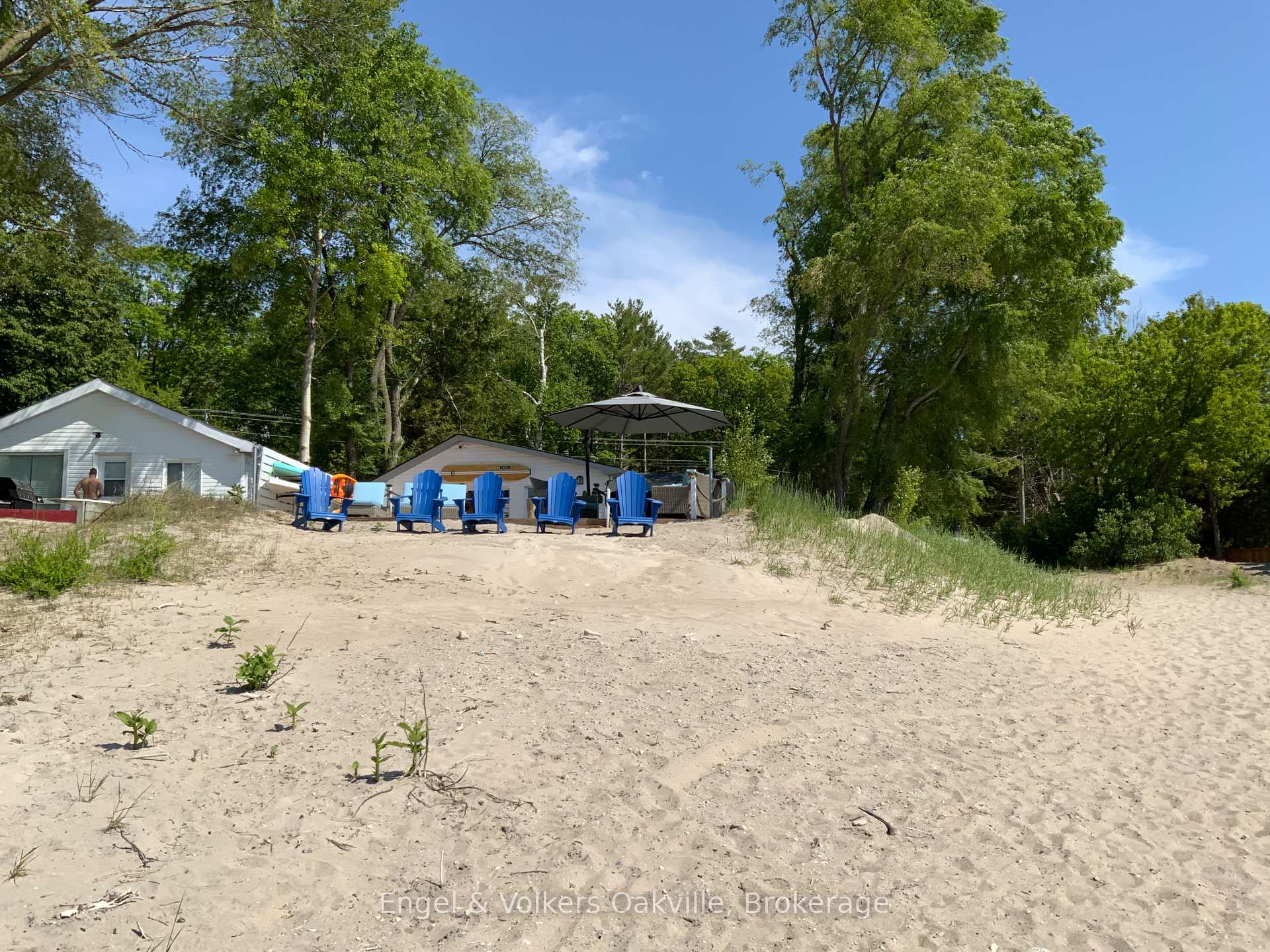 Photo 32 of 2234 Tiny Beaches Road S, Tiny, Rural Tiny — HOMEH