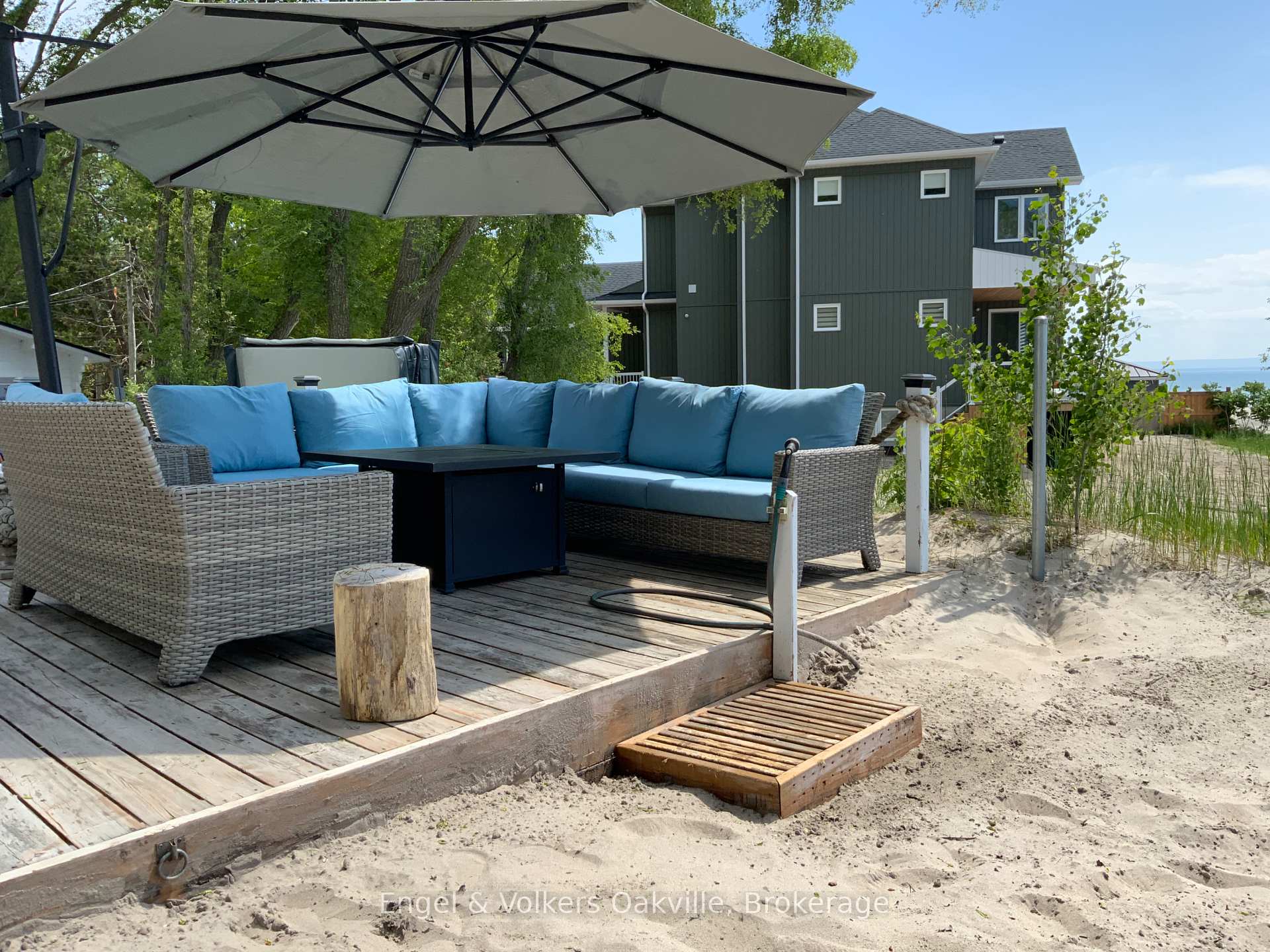 Photo 42 of 2234 Tiny Beaches Road S, Tiny, Rural Tiny — HOMEH