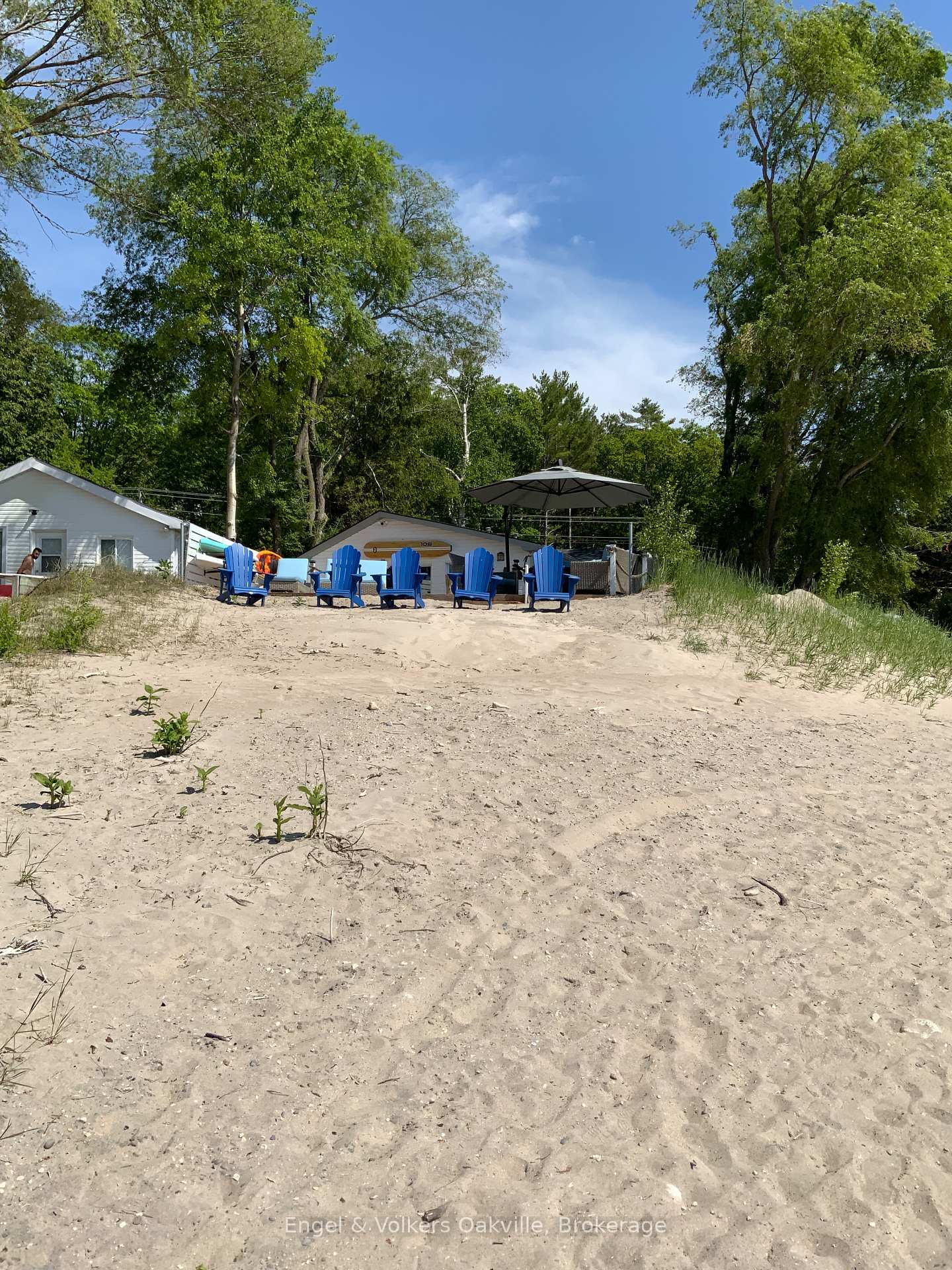 Photo 22 of 2234 Tiny Beaches Road S, Tiny, Rural Tiny — HOMEH