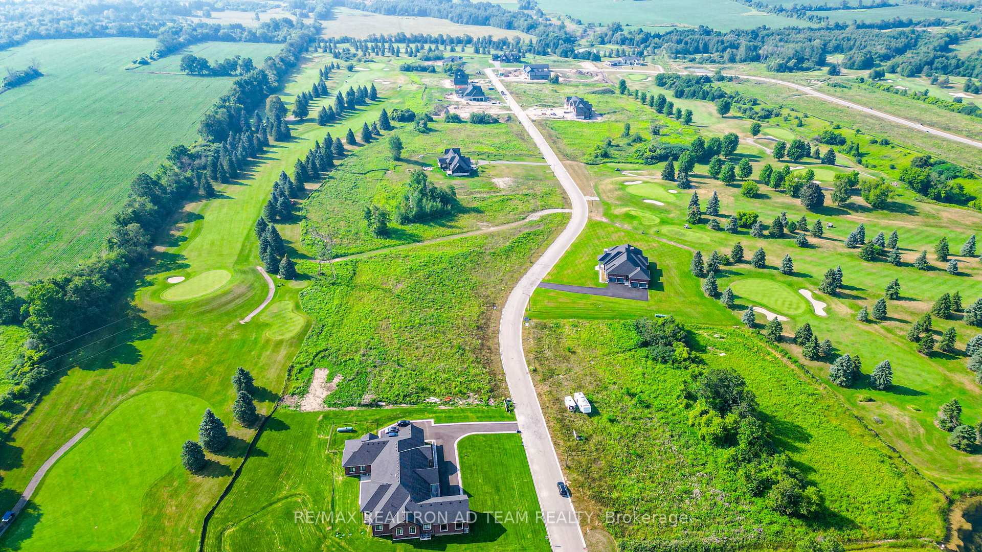 Photo 7 of Unit Lot 2, 9 Franklin Crescent, Whitby, Rural Whitby — HOMEH