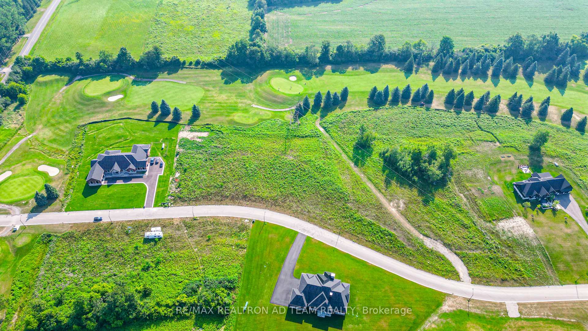 Photo 8 of Unit Lot 2, 9 Franklin Crescent, Whitby, Rural Whitby — HOMEH