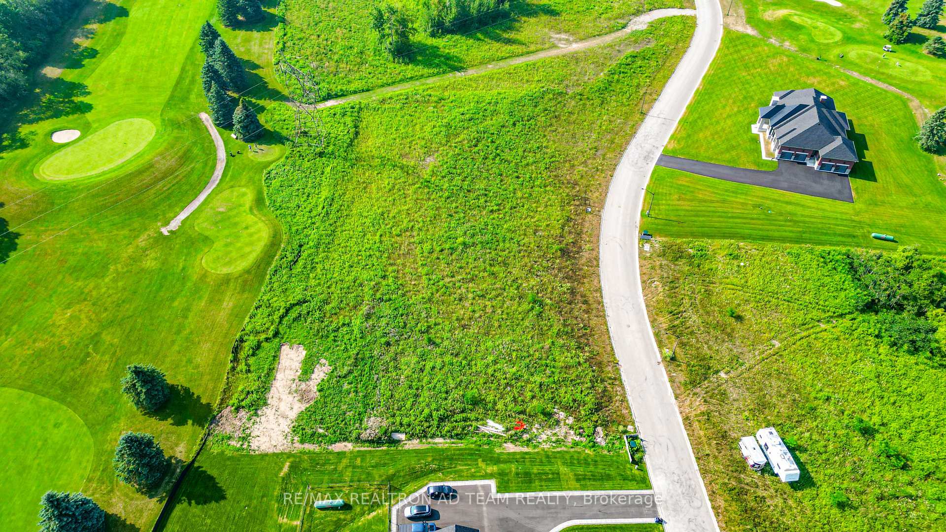Photo 9 of Unit Lot 2, 9 Franklin Crescent, Whitby, Rural Whitby — HOMEH