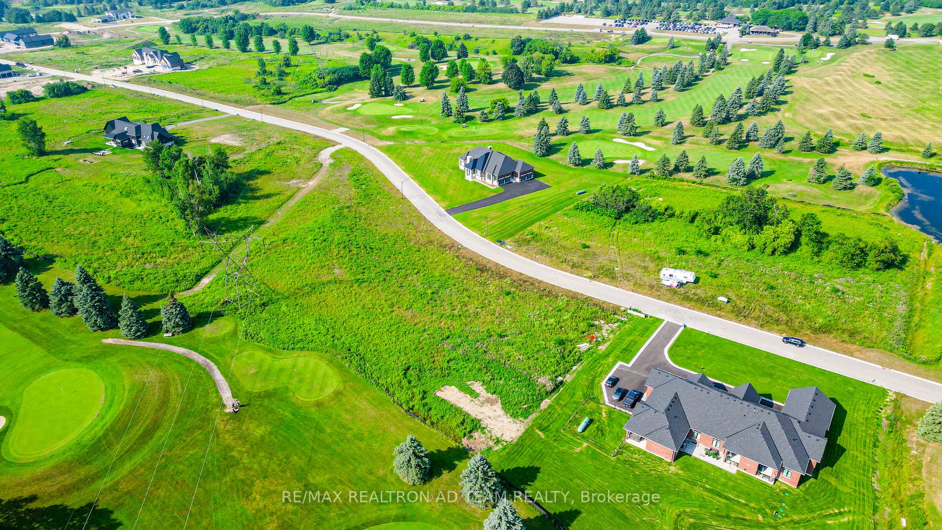 Photo 10 of Unit Lot 2, 9 Franklin Crescent, Whitby, Rural Whitby — HOMEH
