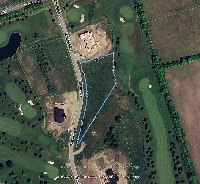 Photo 14 of Unit Lot 2, 9 Franklin Crescent, Whitby, Rural Whitby — HOMEH