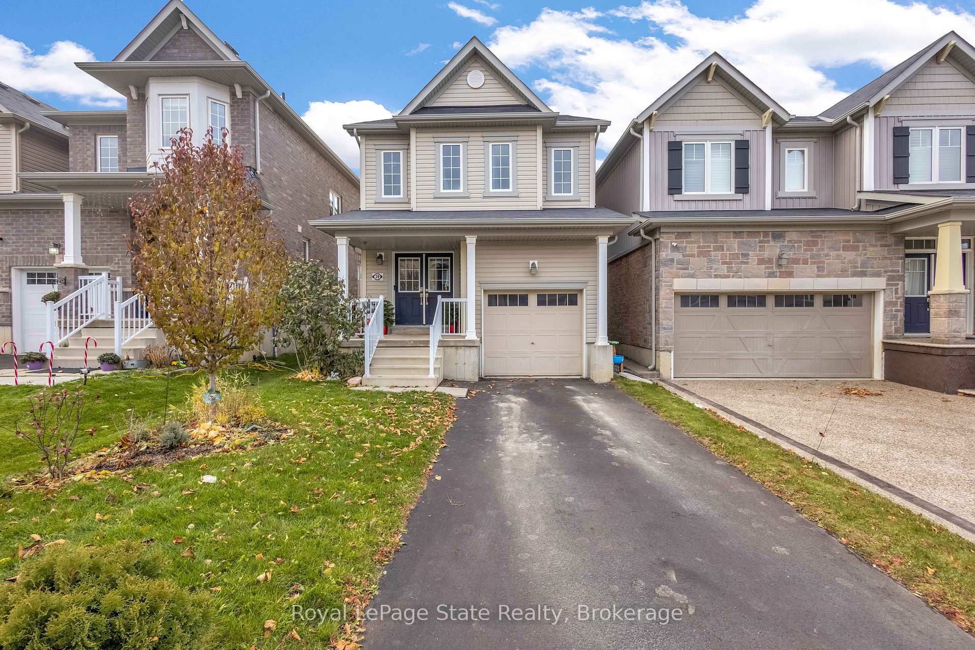 Photo 1 of 39 Mccargow Drive, Haldimand — HOMEH