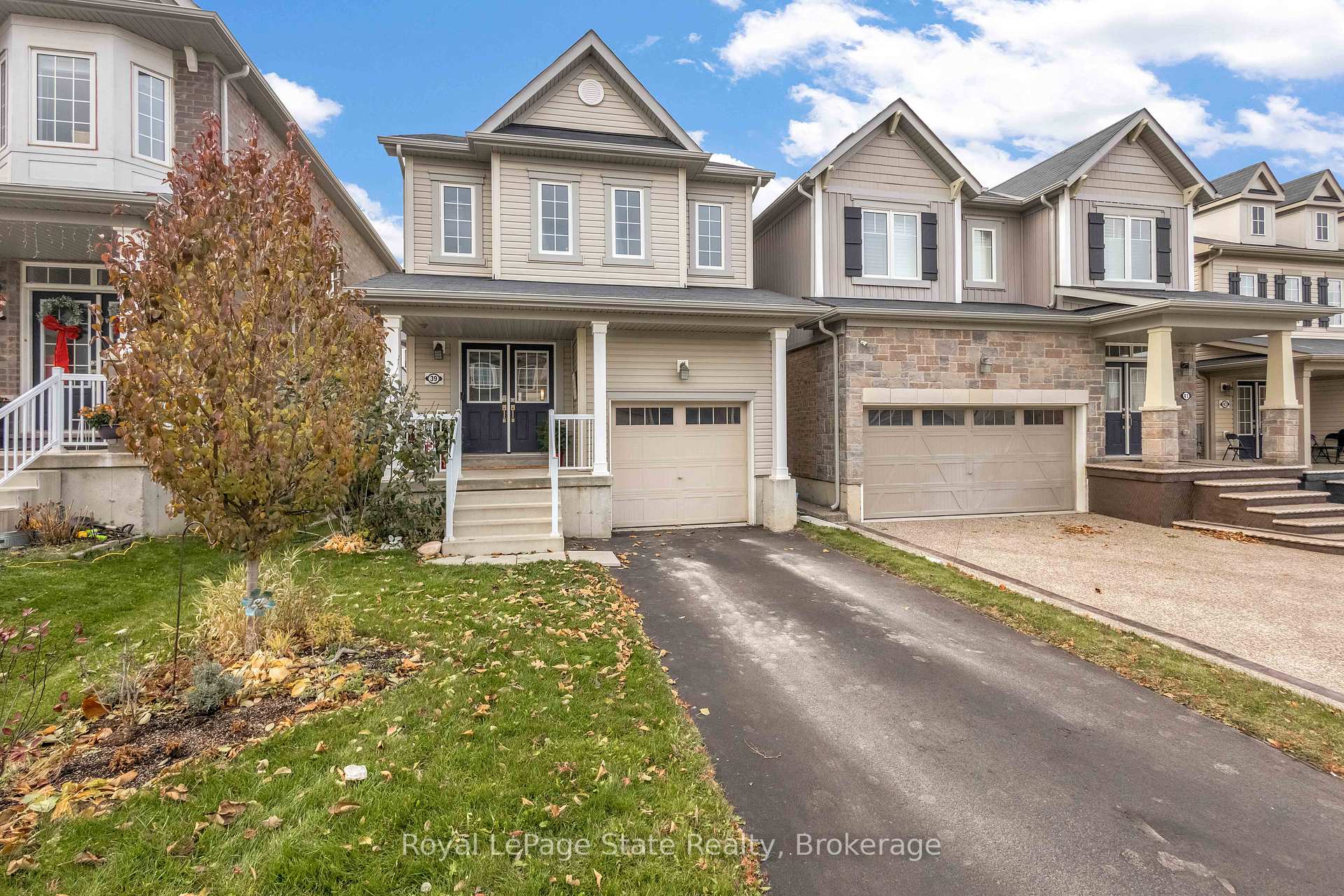Photo 42 of 39 Mccargow Drive, Haldimand — HOMEH