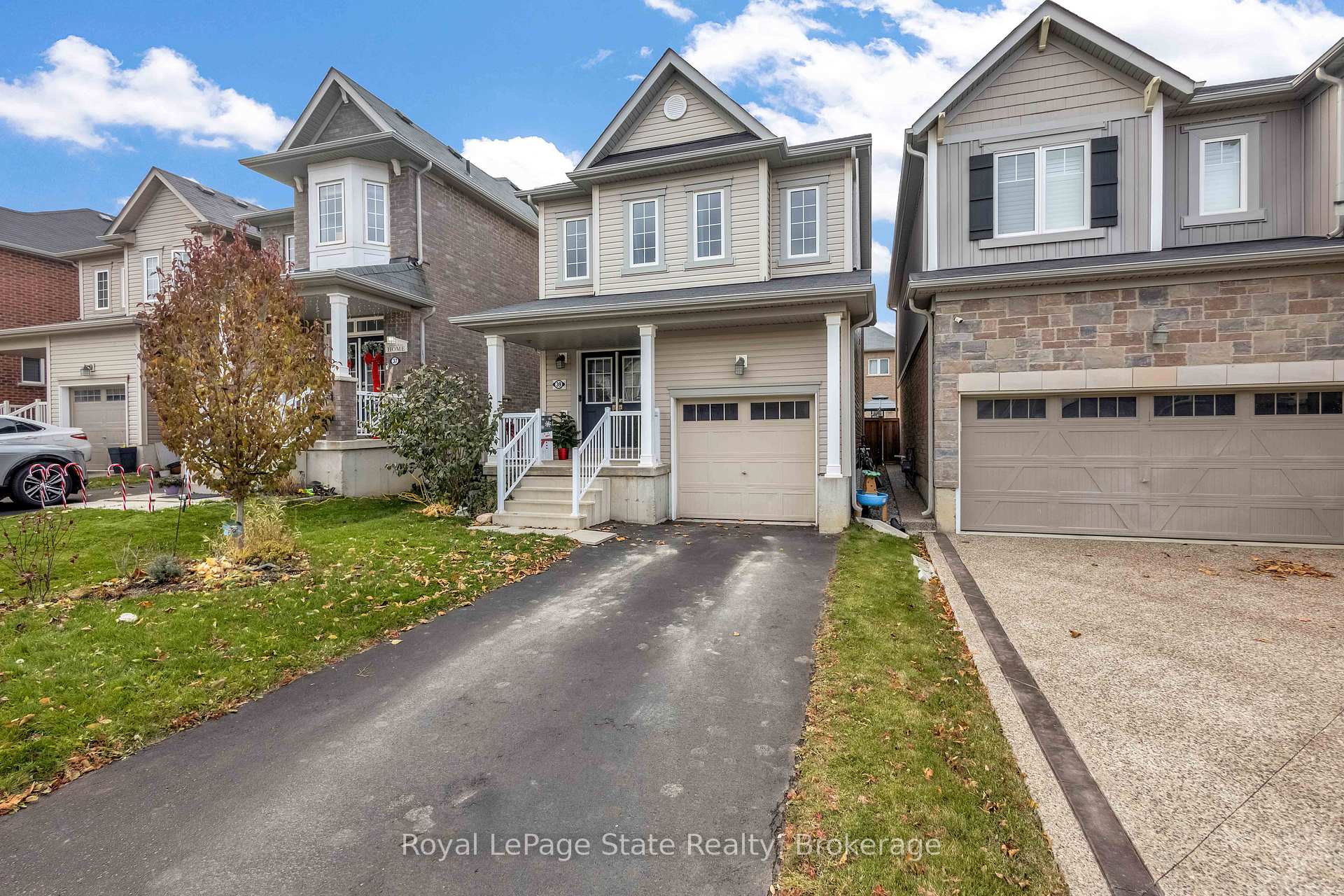 Photo 19 of 39 Mccargow Drive, Haldimand — HOMEH