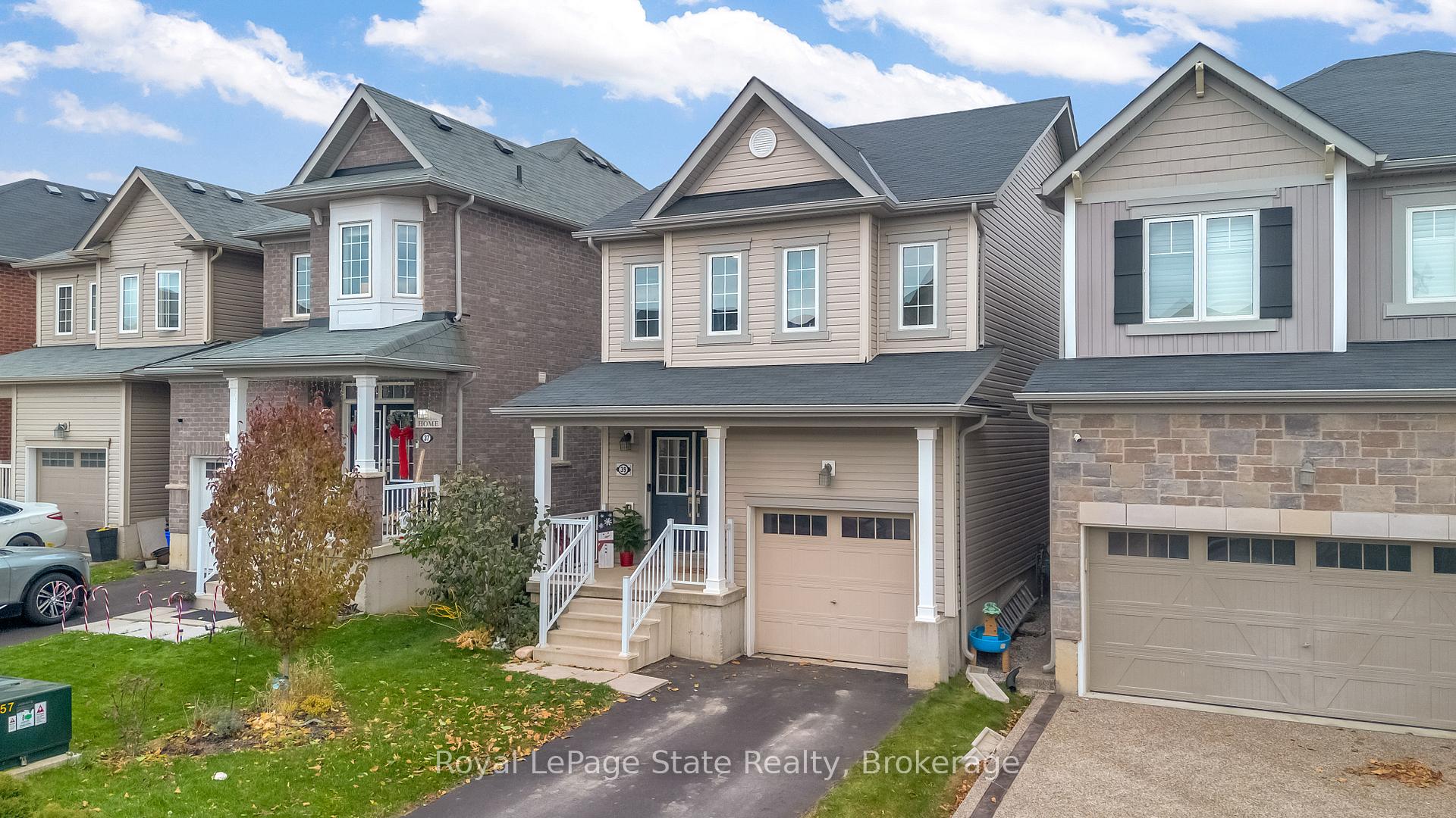 Photo 2 of 39 Mccargow Drive, Haldimand — HOMEH