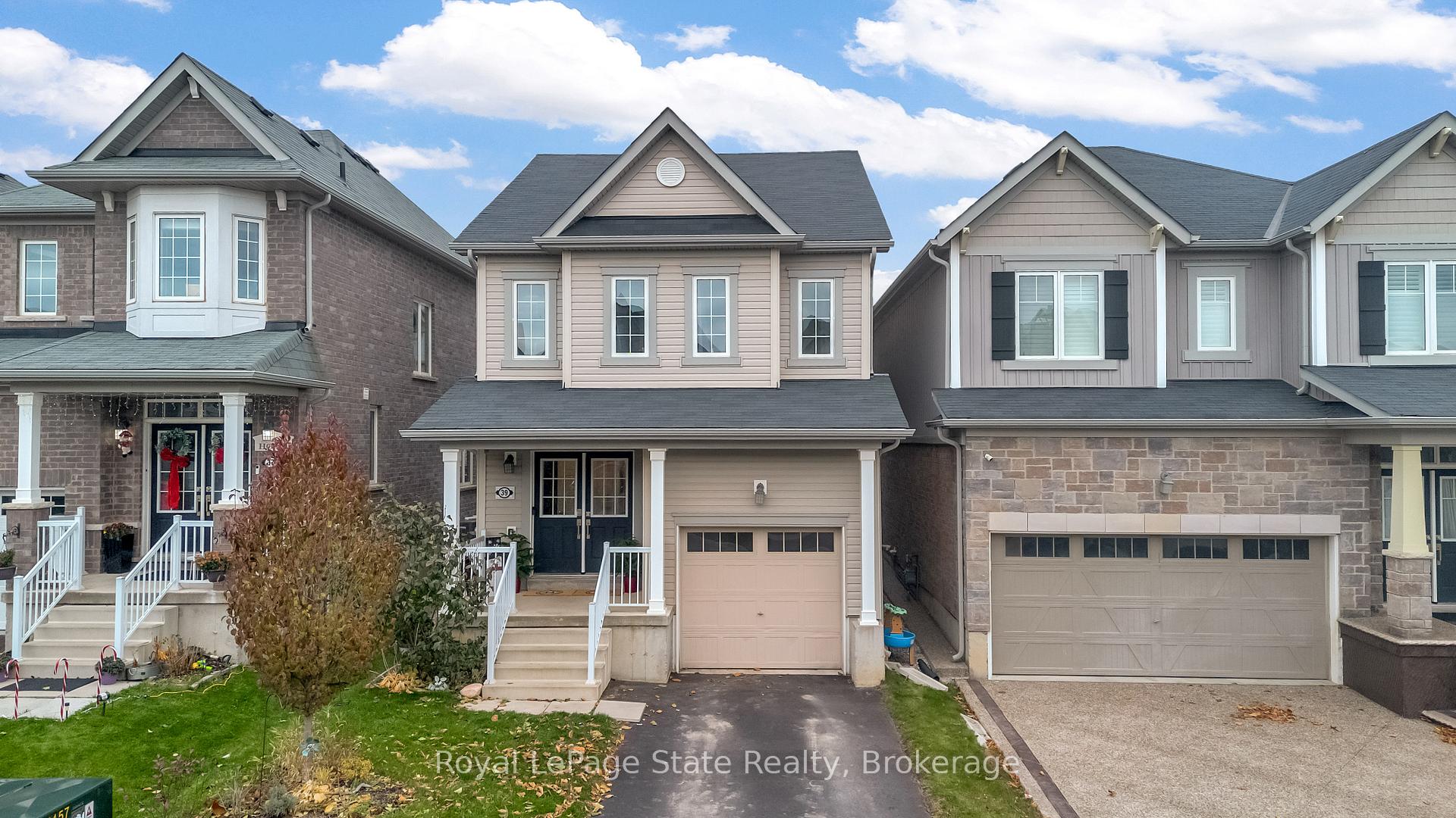 Photo 40 of 39 Mccargow Drive, Haldimand — HOMEH